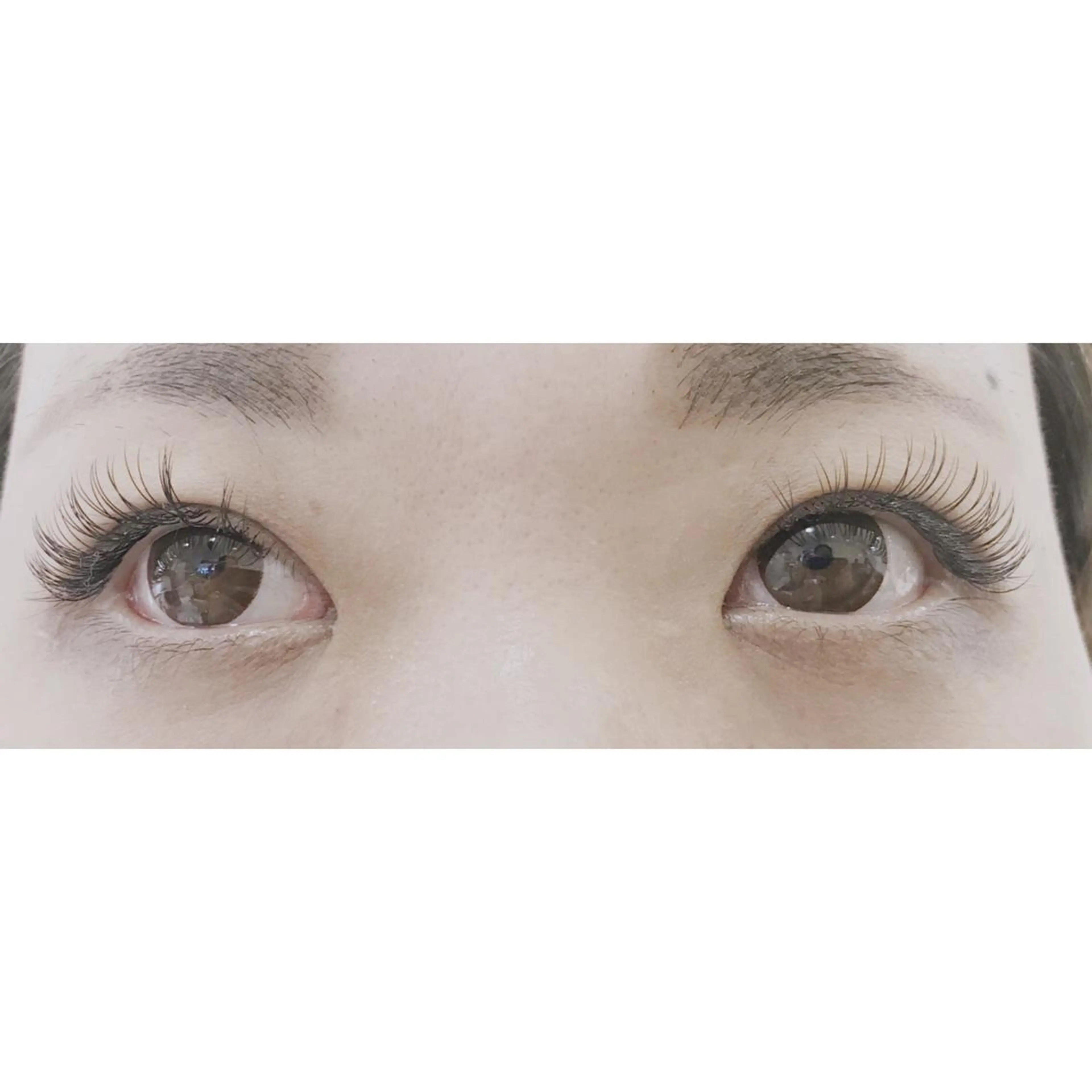 マツエク・マツパ CCカール Cカール J3eyelash所属・吉岡 翠のマツエク・マツパデザイン