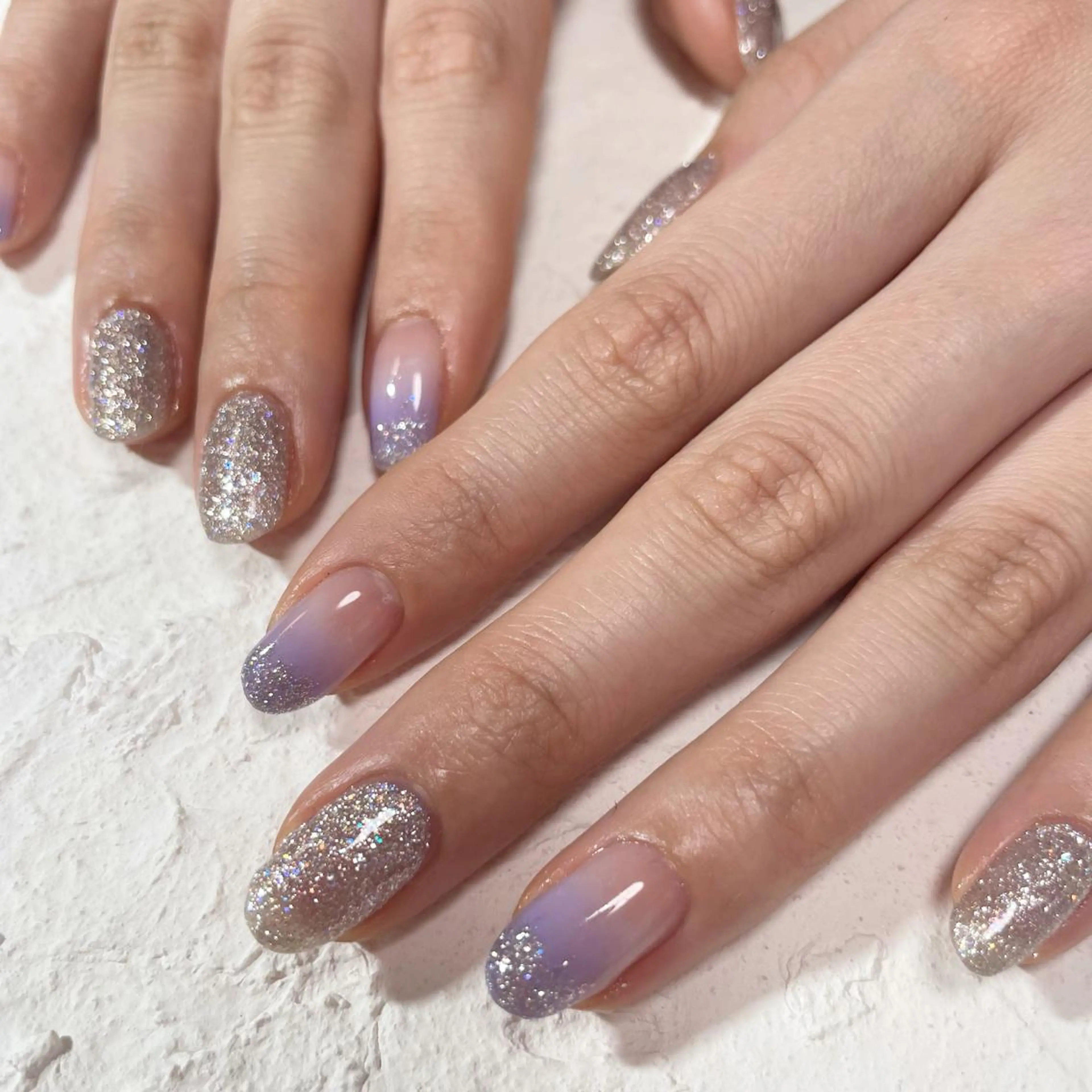 ネイル nail.gorin所属・吉村 優子のネイルデザイン