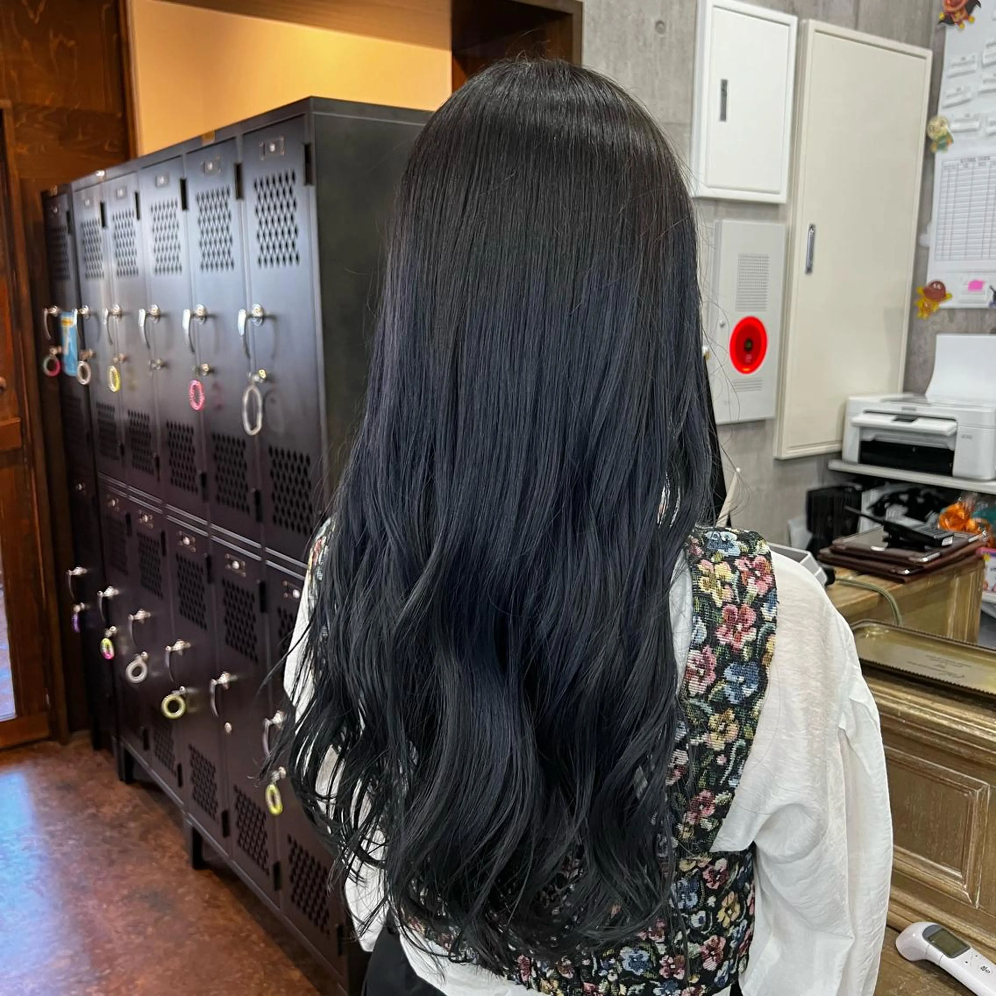 ロング カラー 全店No.1🏆✨ 💐深江裕稀💐のヘアスタイル