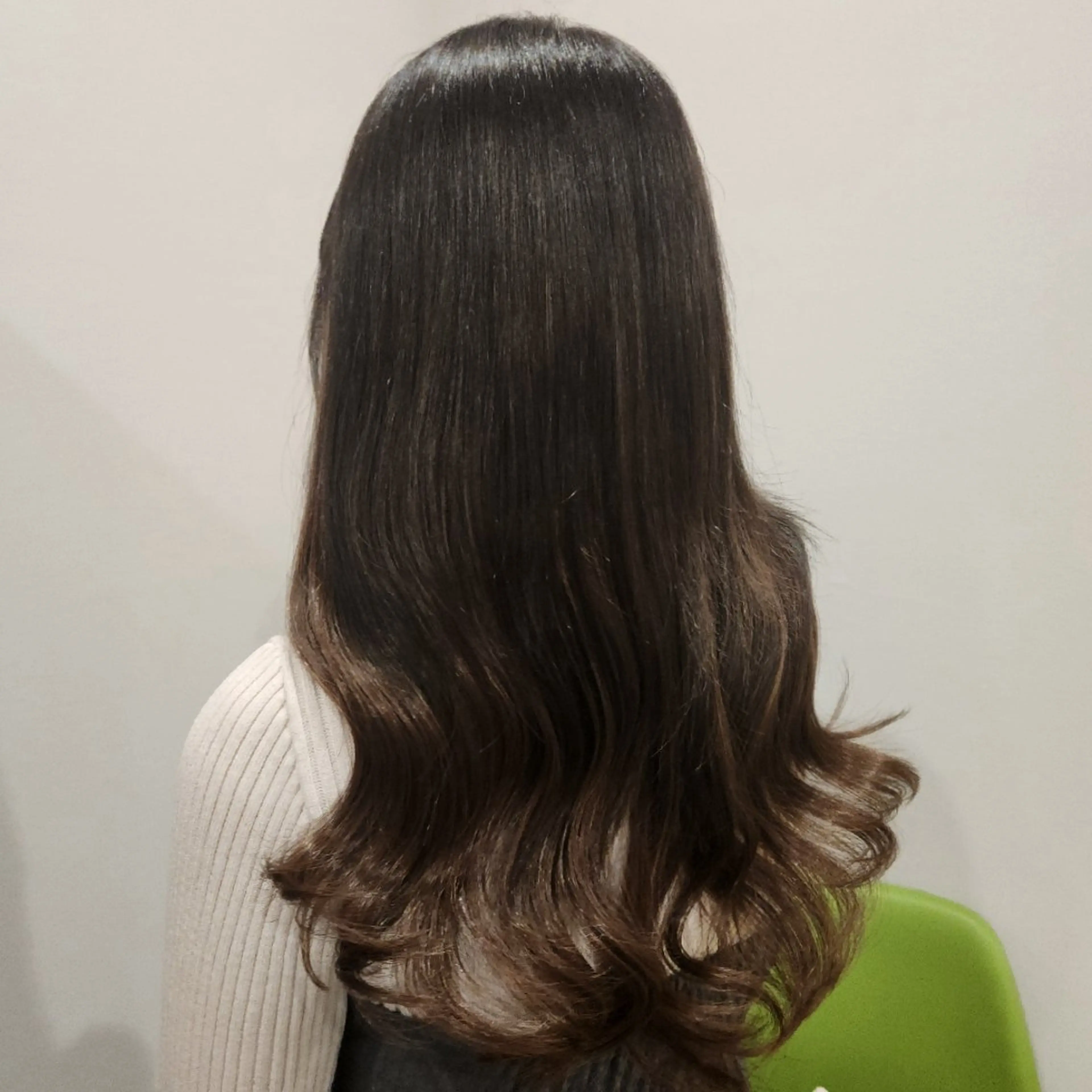 O.hair designers所属・シールエクステ🎀 ホシノ🕒ユウカのヘアスタイル