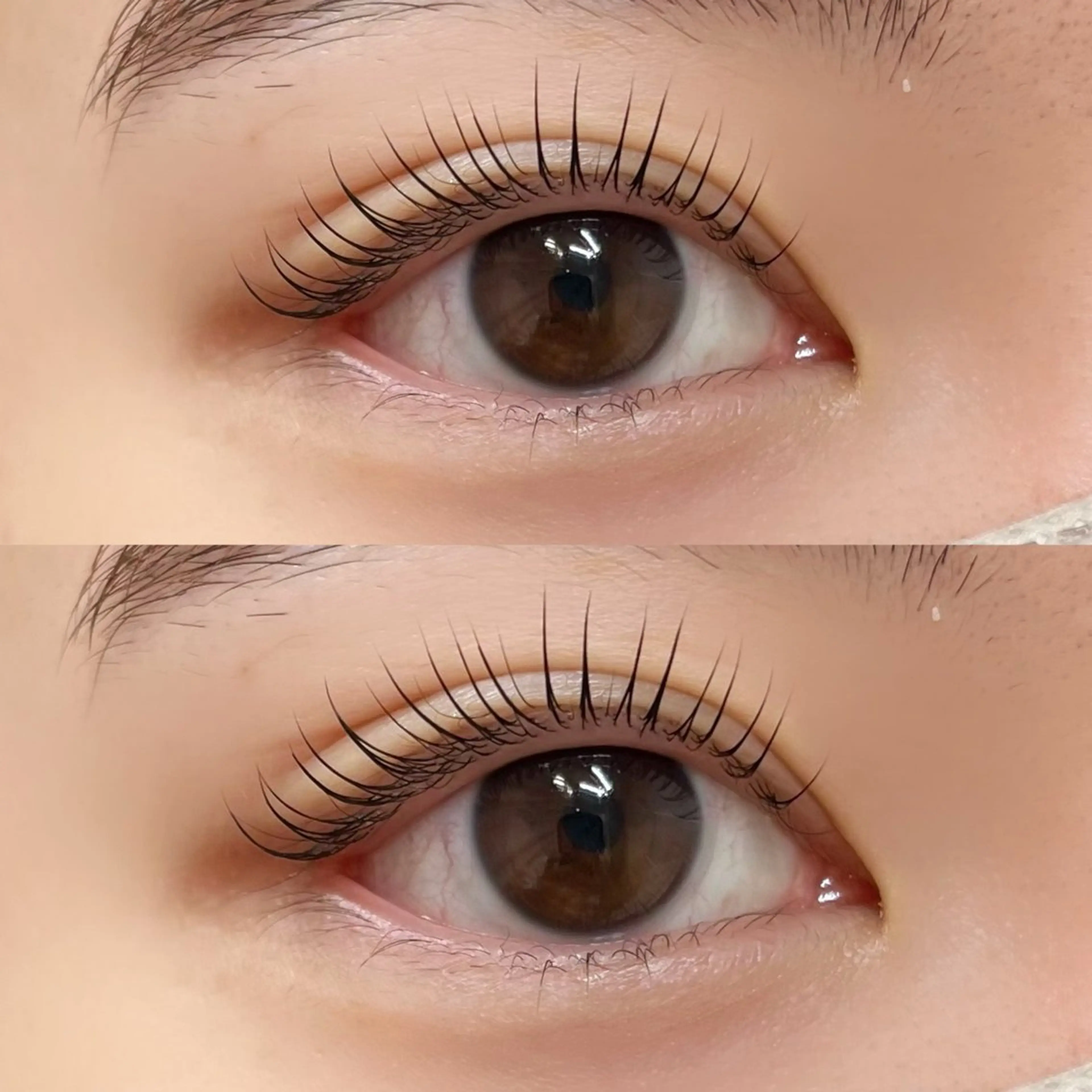 マツエク・マツパ マツパ 岩波 優衣のマツエク・マツパデザイン