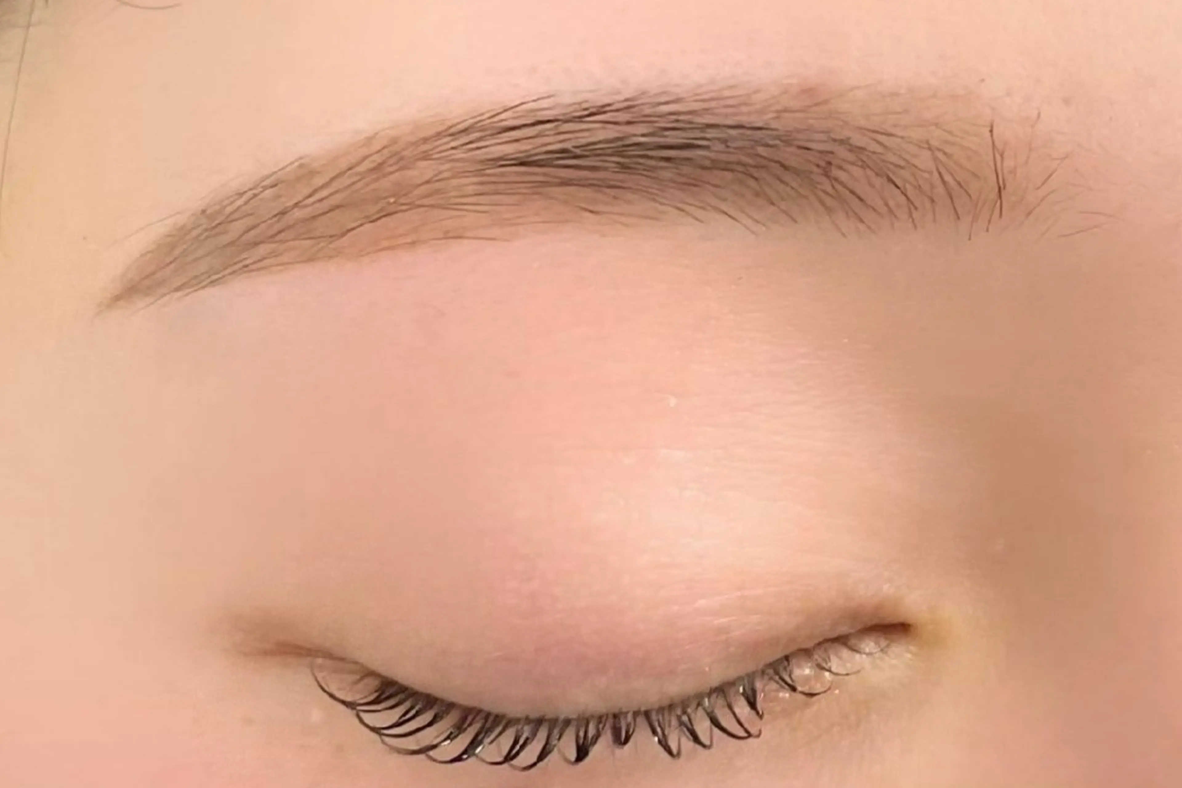 アイブロウ グランアイ𑁍 船橋北口店菊間の眉毛・アイブロウイメージ