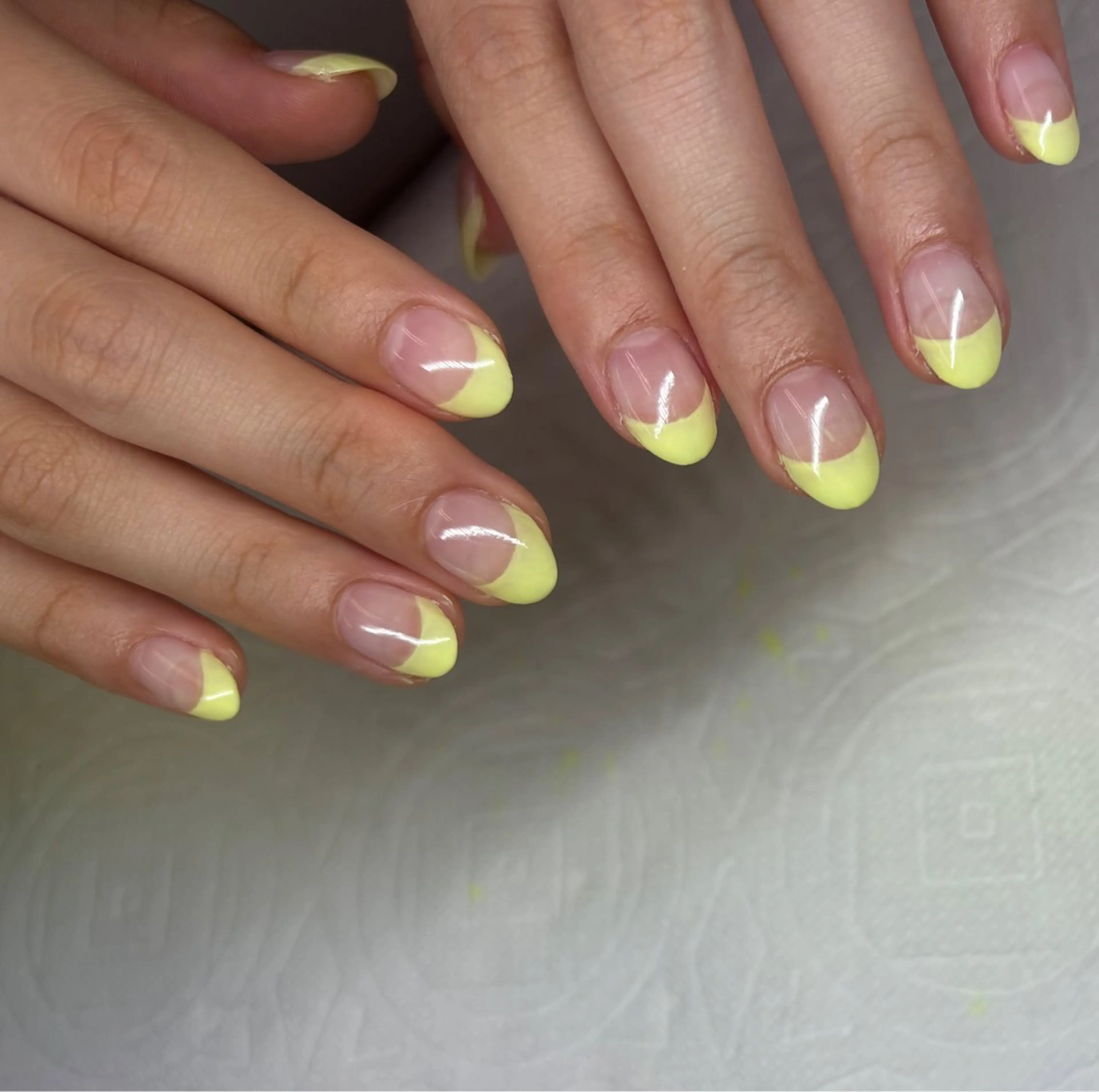 ネイル Nail salon Makana所属・Makana Ayanoのネイルデザイン