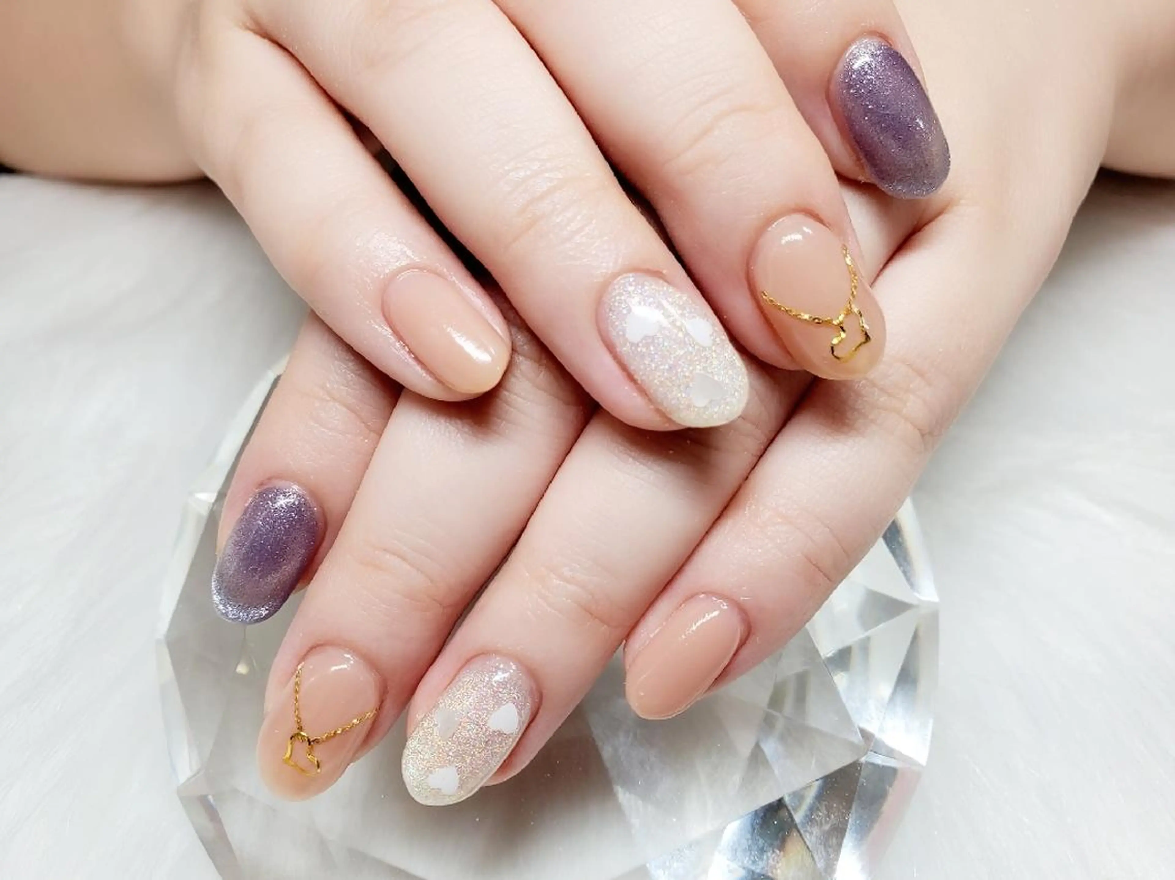 ネイル サロン リアンのマツエク・マツパデザイン