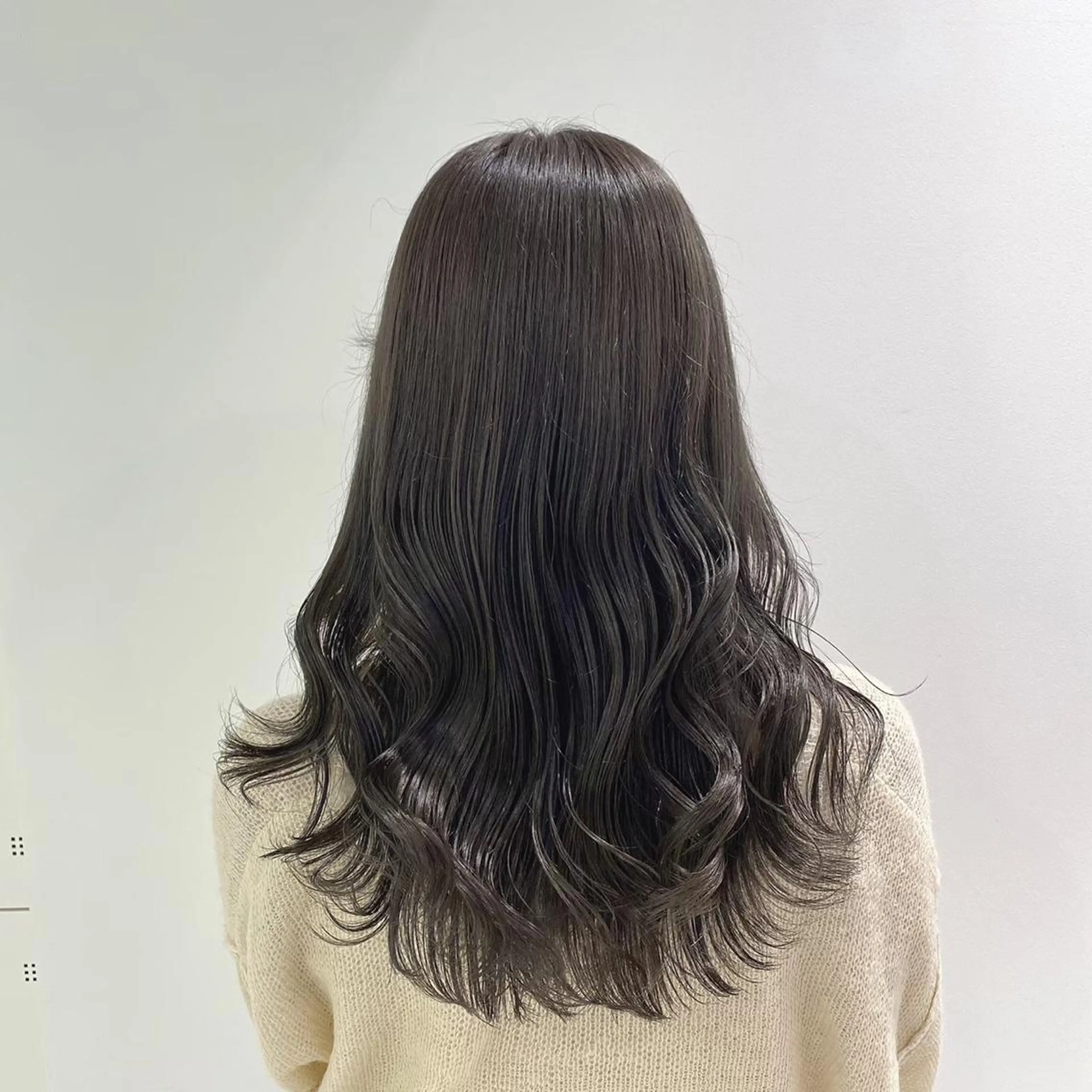 カラー Lumo所属・💖横浜ブリーチなし 💖MIHOのヘアスタイル
