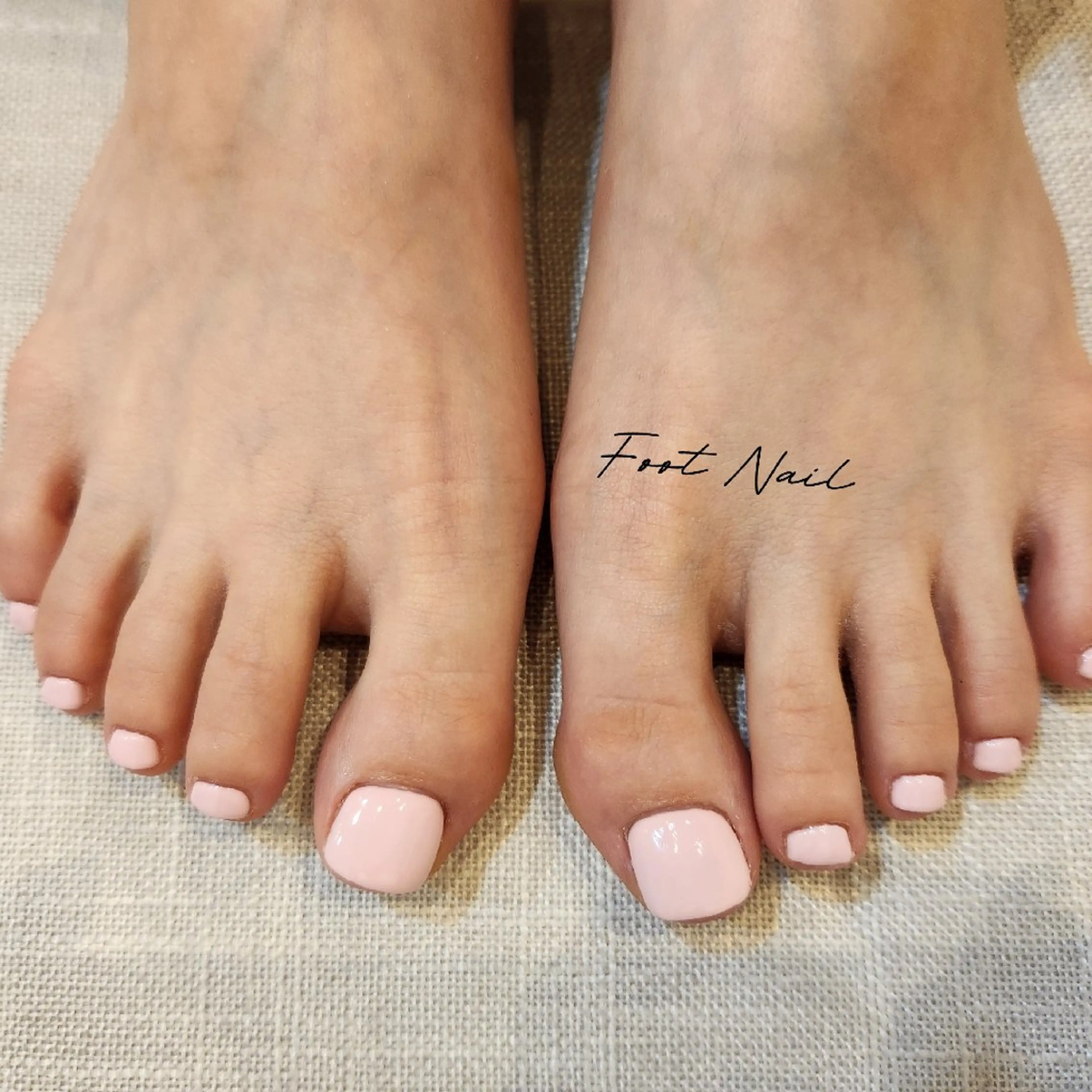 ネイル フットネイル Bianca名駅店 あゆのネイルデザイン