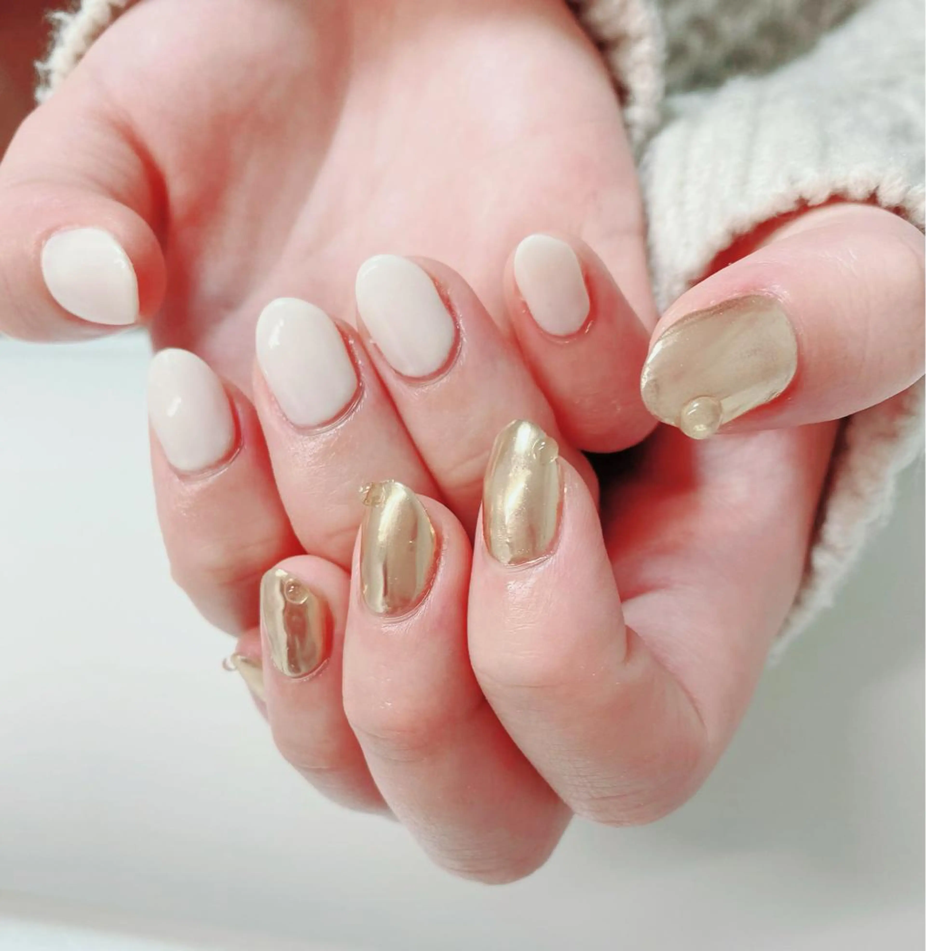 ネイル eyelash & nail  AN所属・eyelash & nail  ＡＮのマツエク・マツパデザイン
