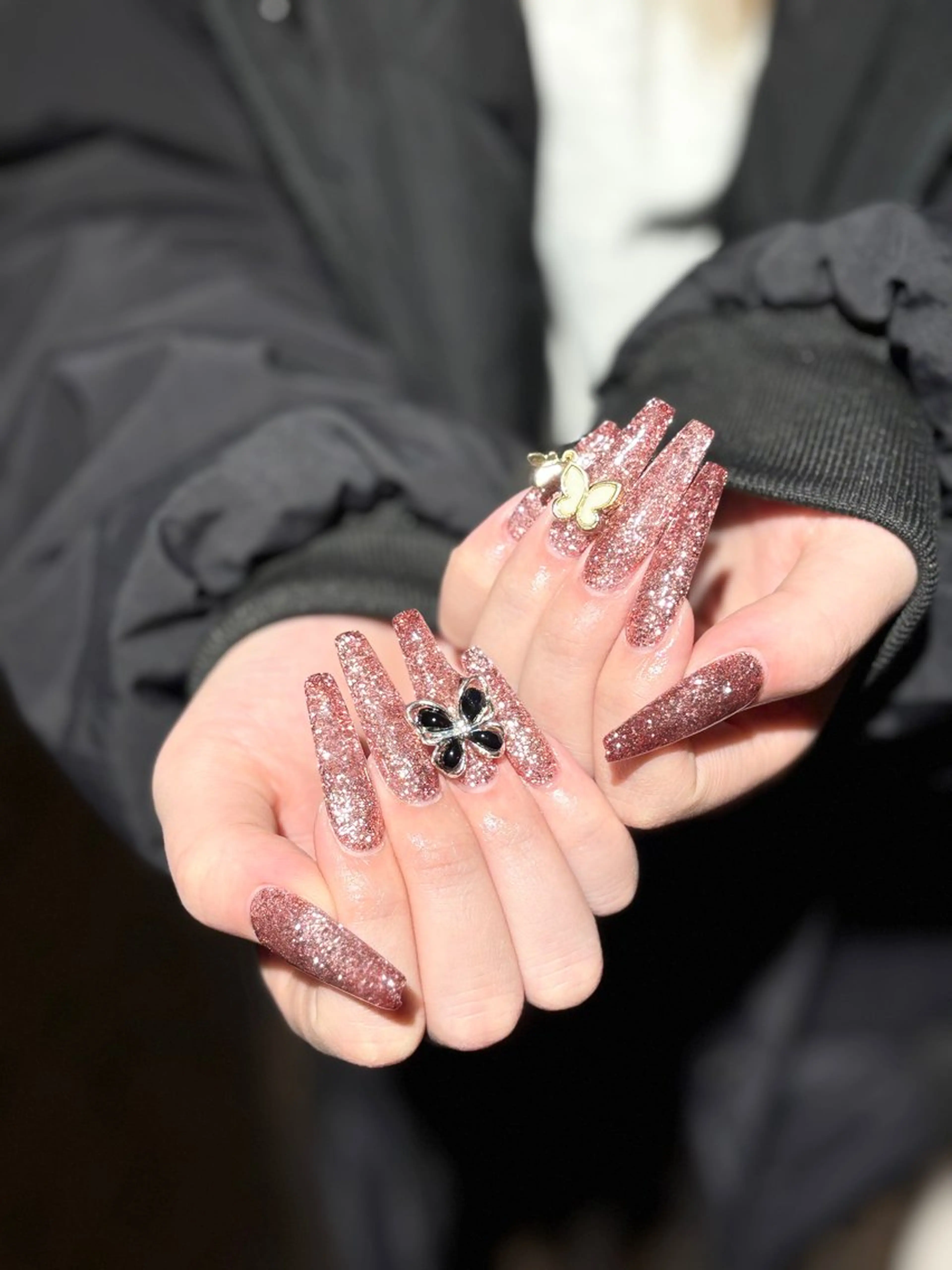 ネイル 札幌ネイルgorella所属・gorella Ａのネイルデザイン