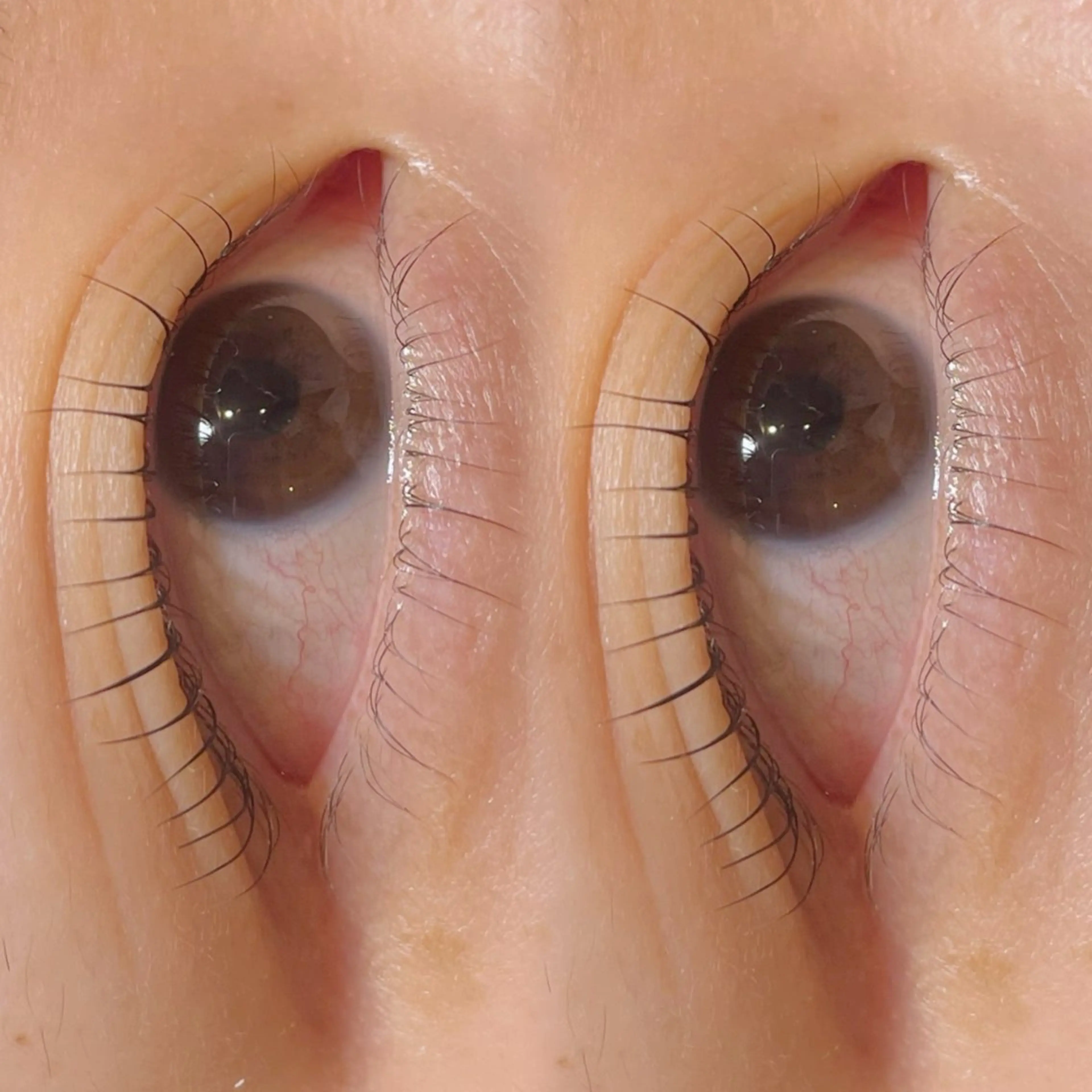 パーマ マツパ ️🫧 honami🫧のマツエク・マツパデザイン