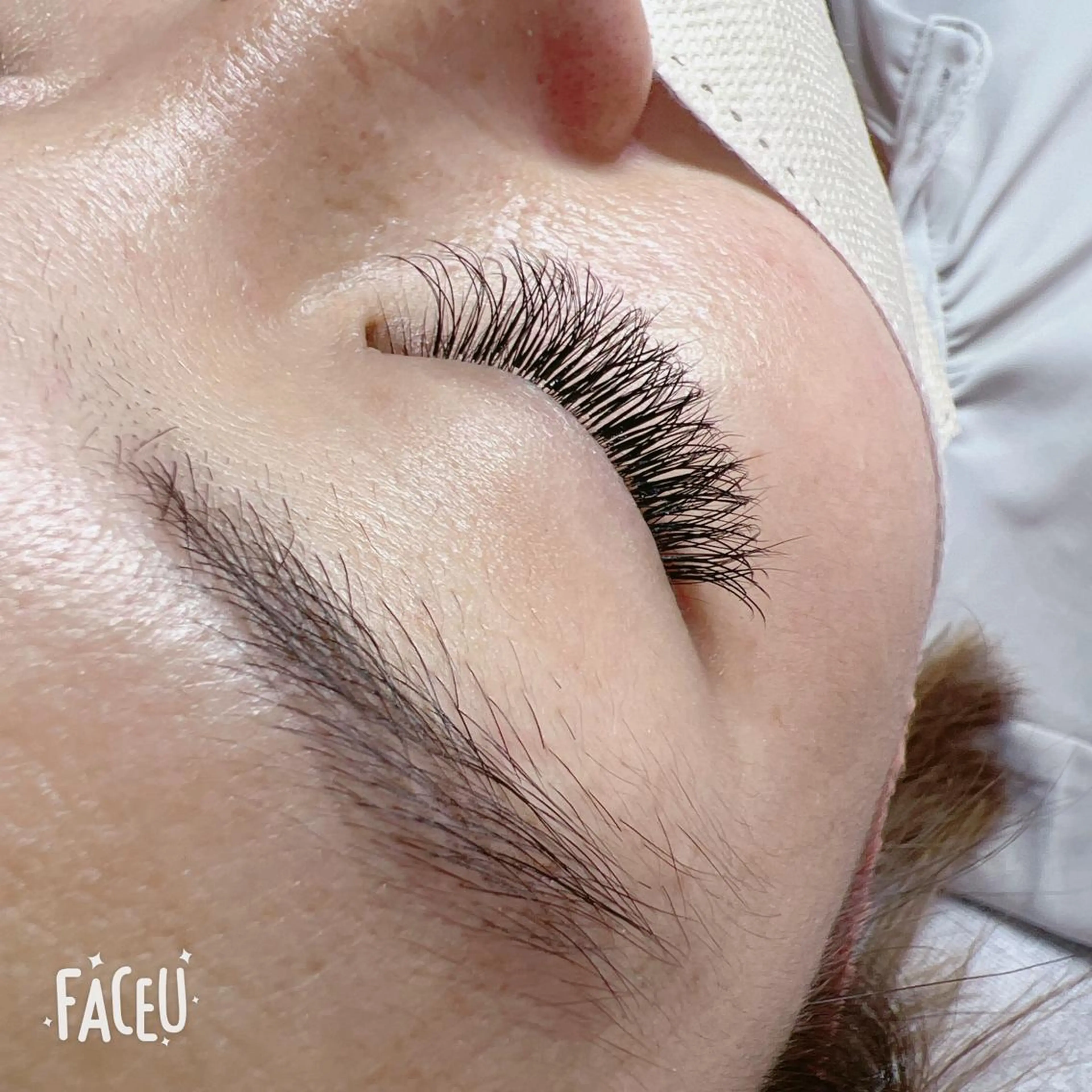 マツエク・マツパ Sネイル サロンのネイルデザイン