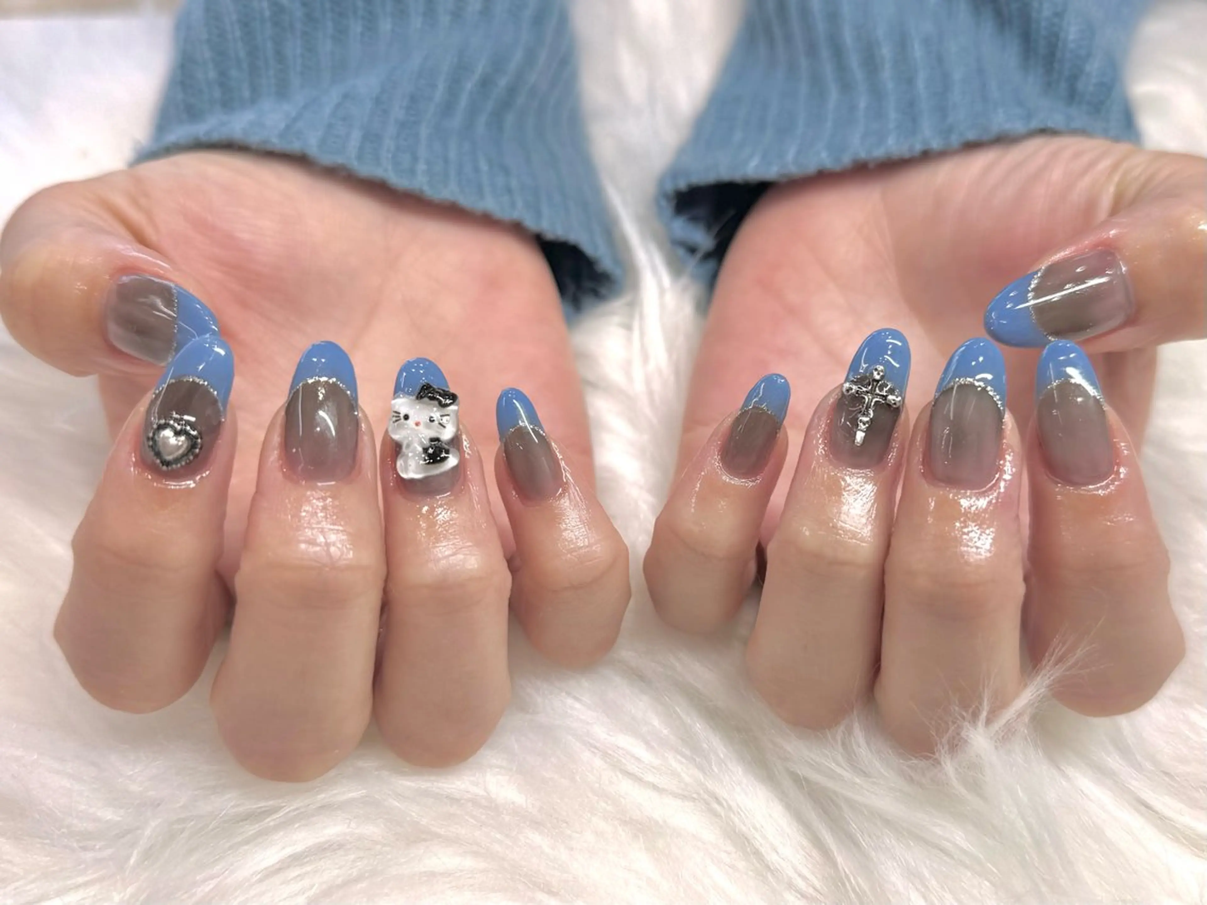 ネイル nail choa.のネイルデザイン