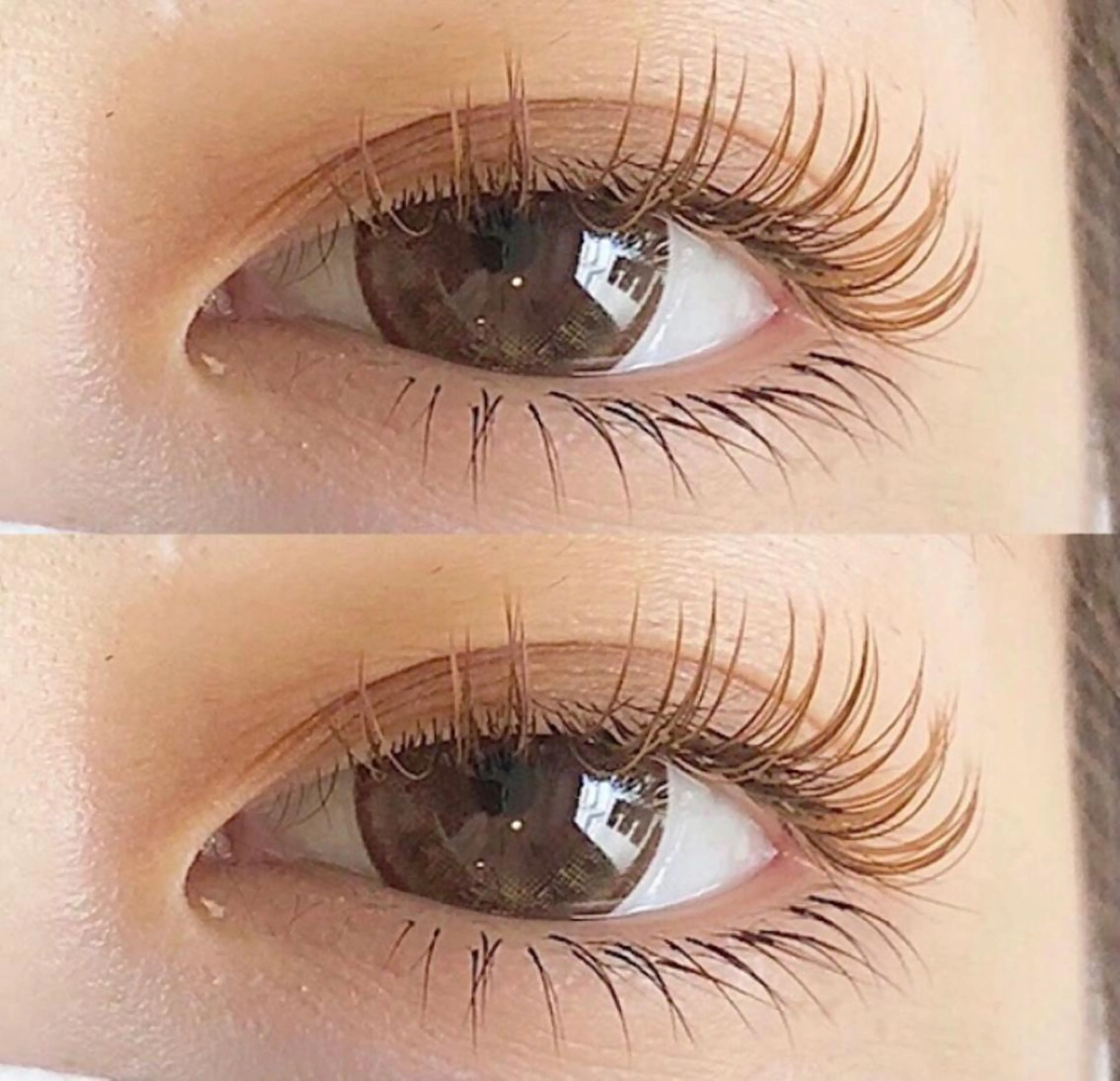 マツエク・マツパ カラーマツエク eyelashsalon Lumirise所属・🍒🍒 lumiriseのマツエク・マツパデザイン