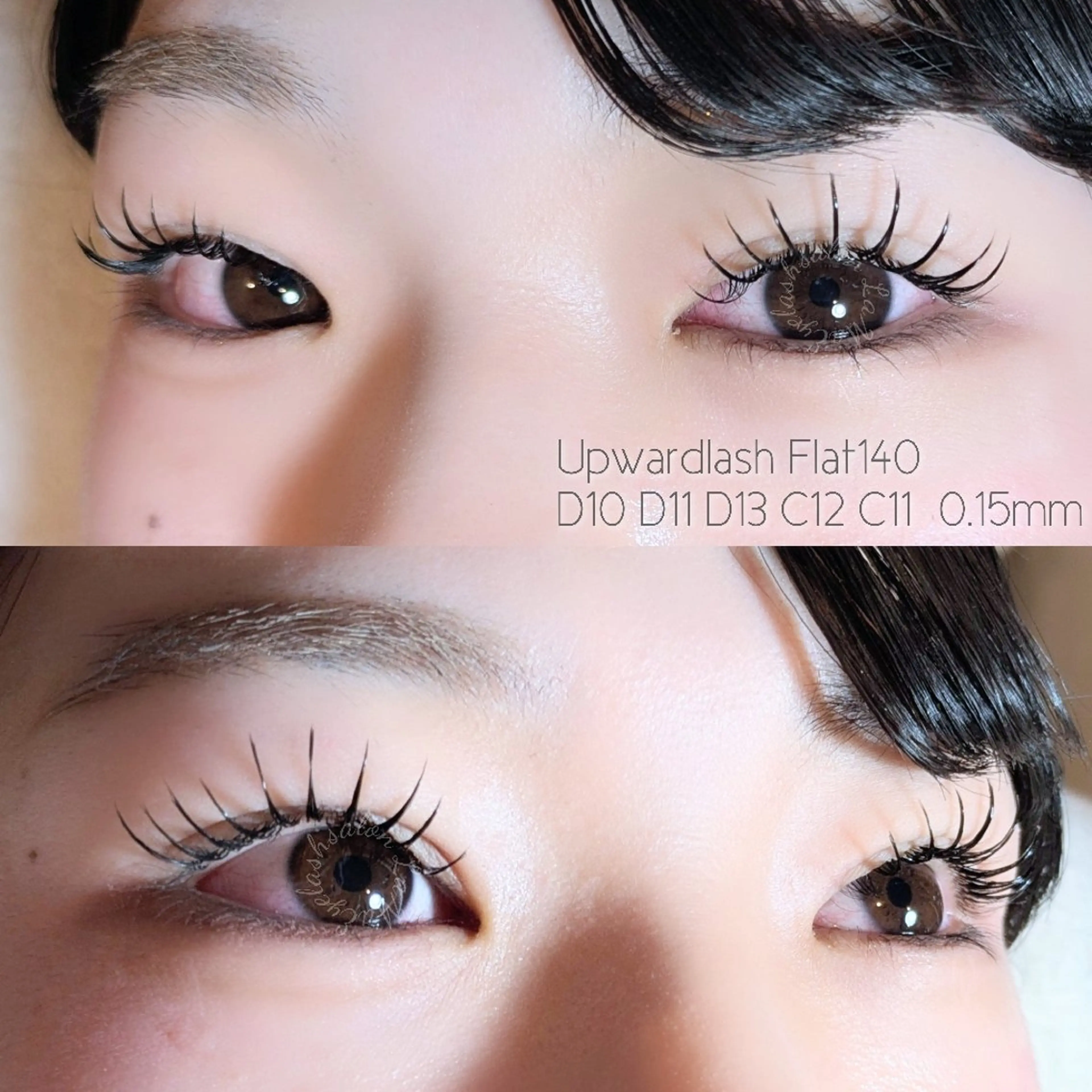 マツエク・マツパ 束感まつ毛 LaMa. Yのその他イメージ