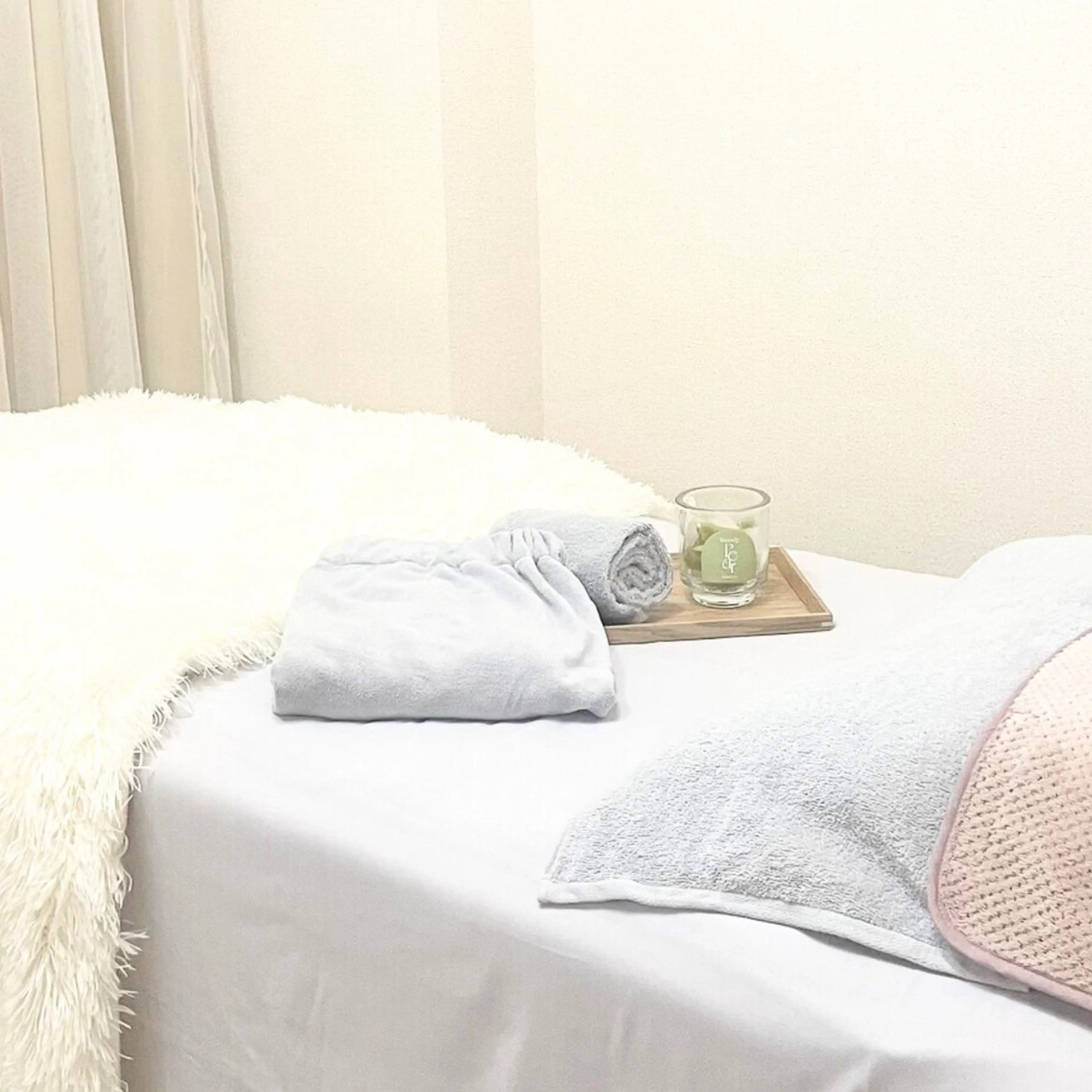 エステ 渡邉 由佳のエステ・リラクイメージ