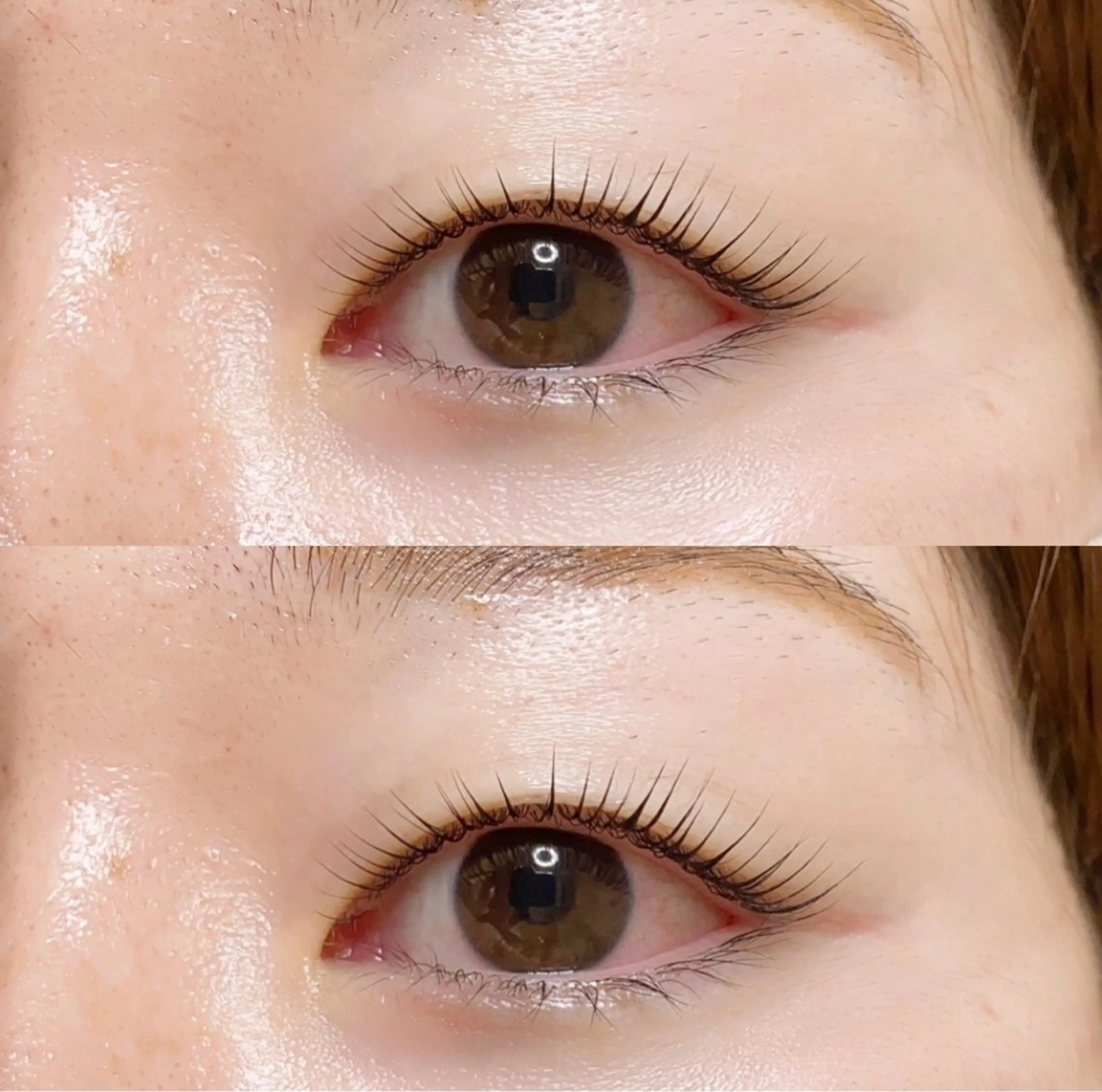 マツエク・マツパ マツパ 松橋 マツハシのマツエク・マツパデザイン