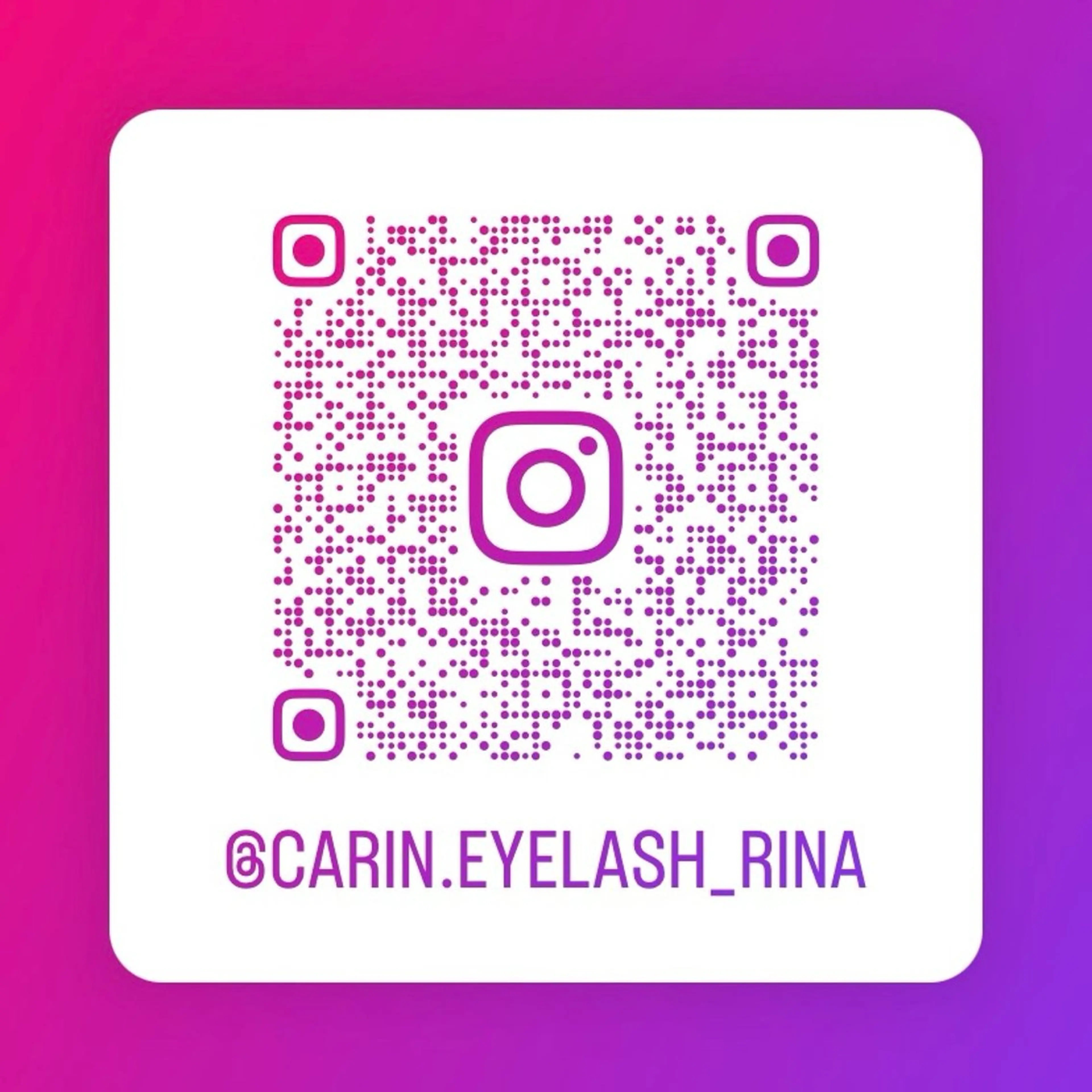 マツエク・マツパ eyelash salon CARIN所属・CARIN 柏木のマツエク・マツパデザイン