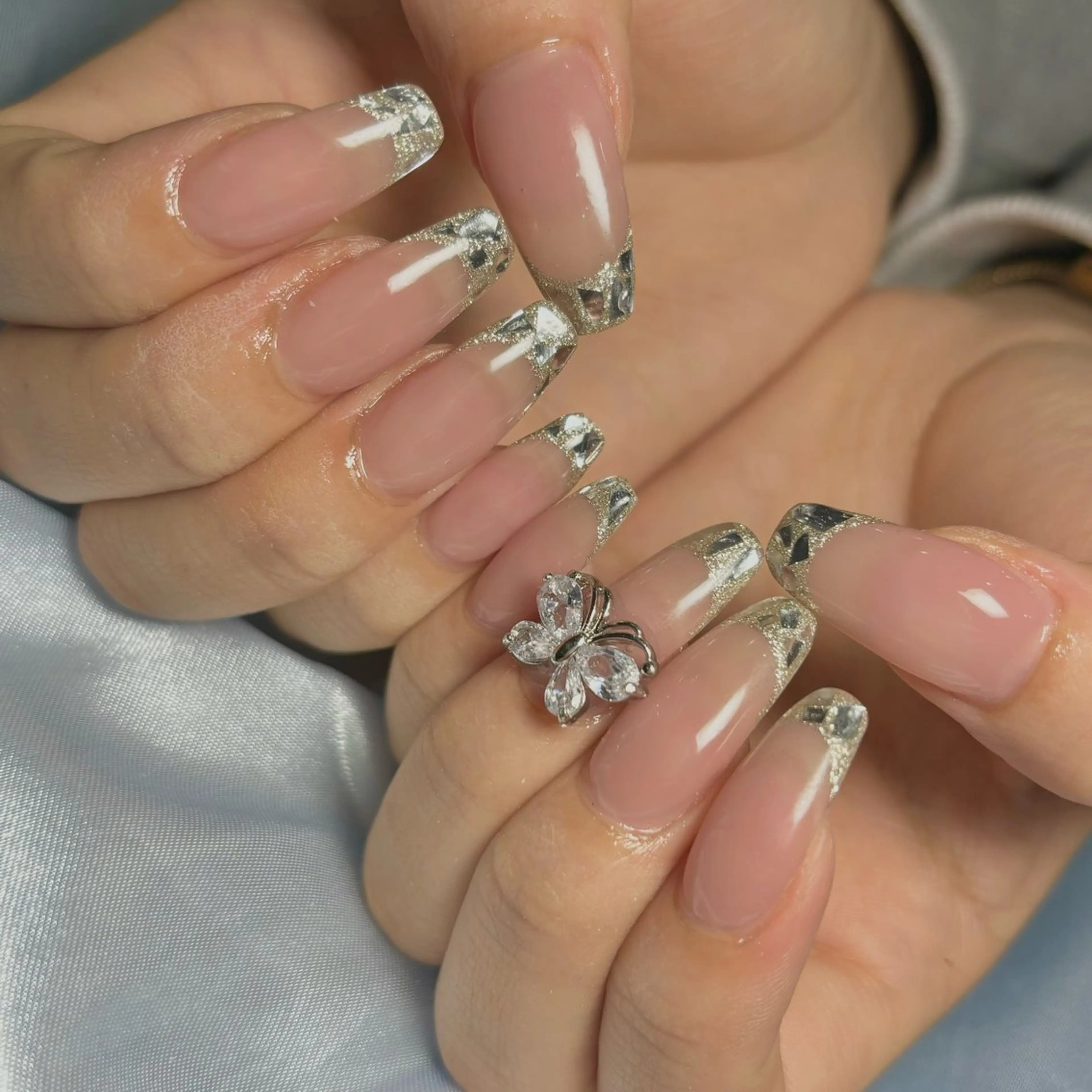 ネイル un. karinのネイルデザイン