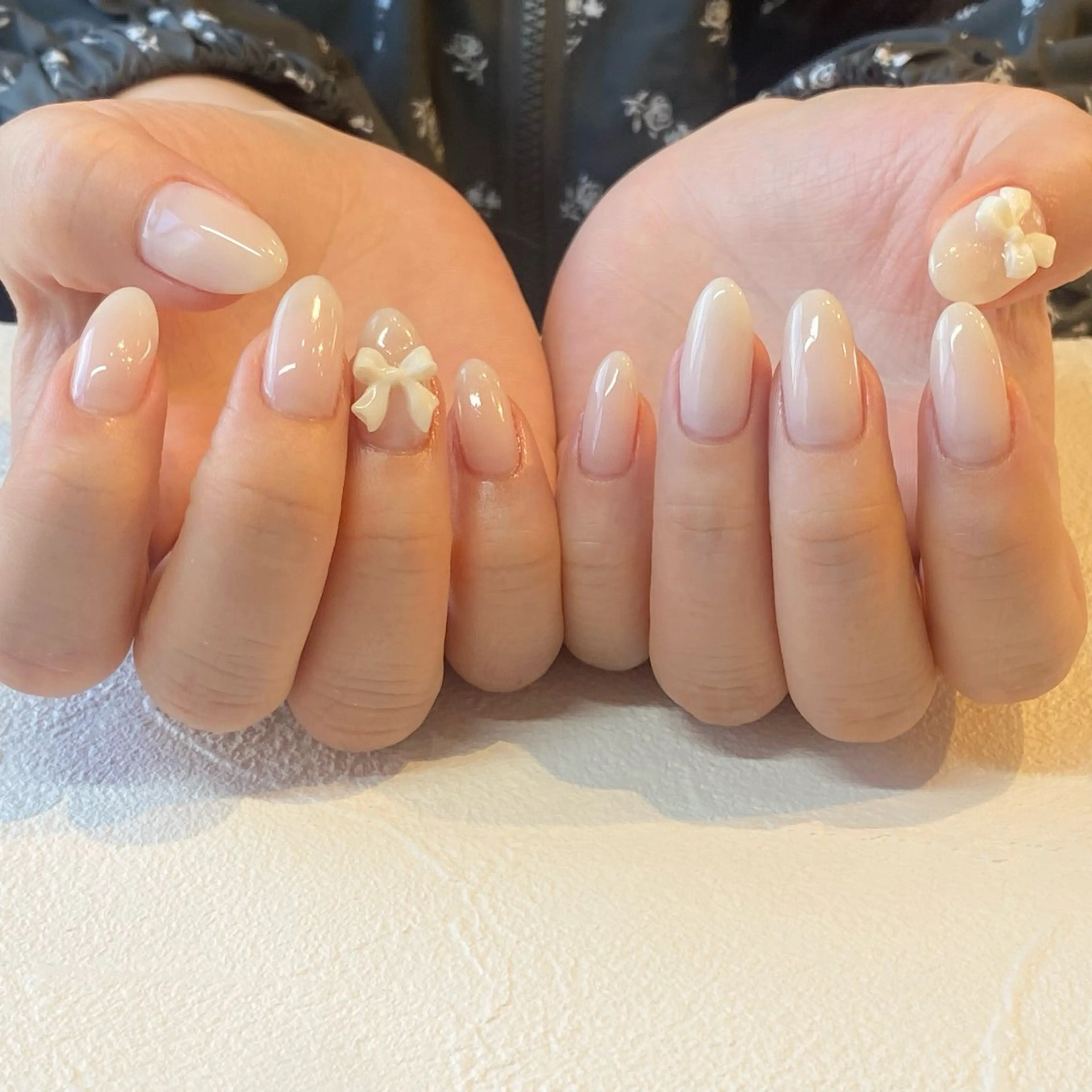 ネイル Mahalo Nail所属・MahaloNail kahoのネイルデザイン
