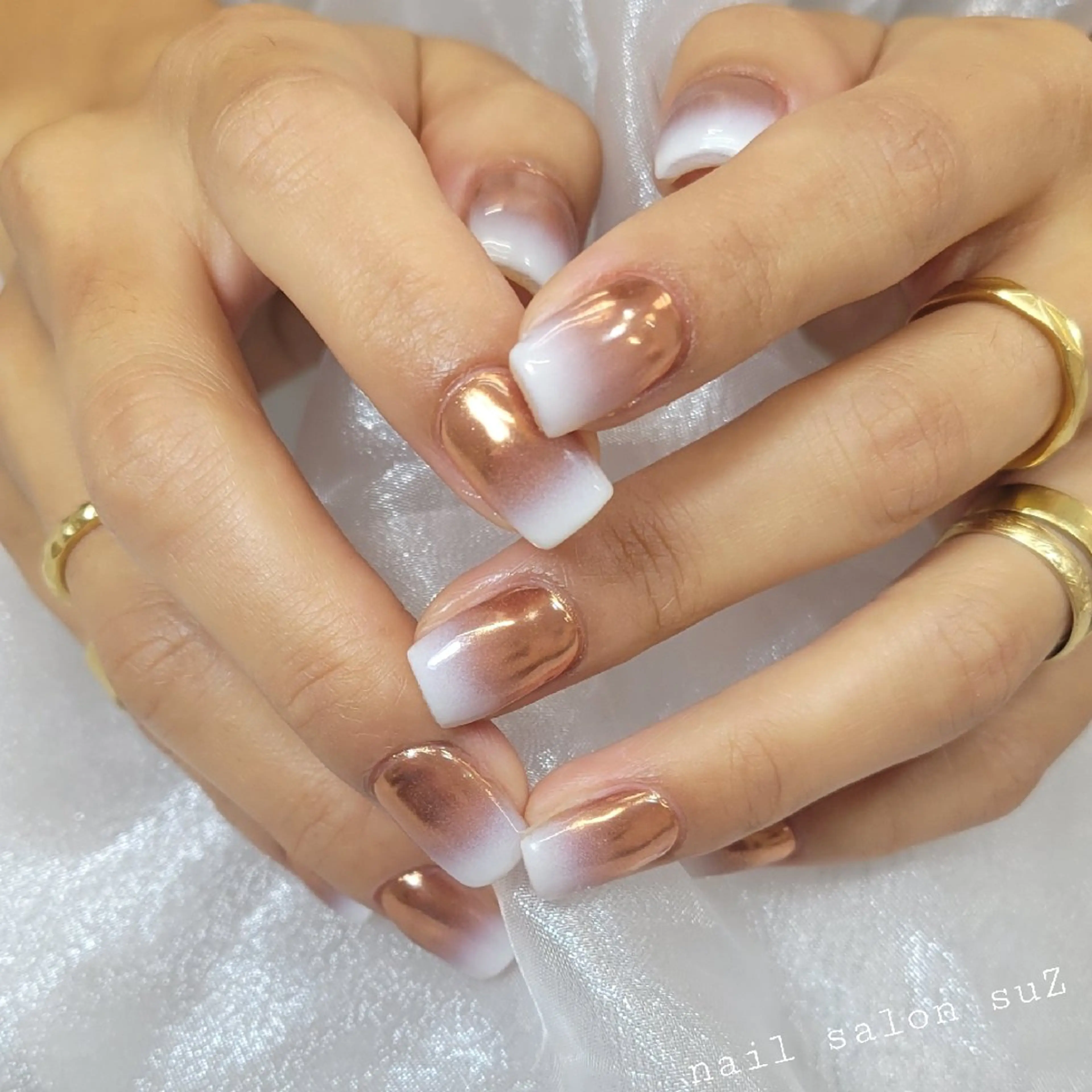ネイル nail salon suZ所属・nail salon suZのネイルデザイン