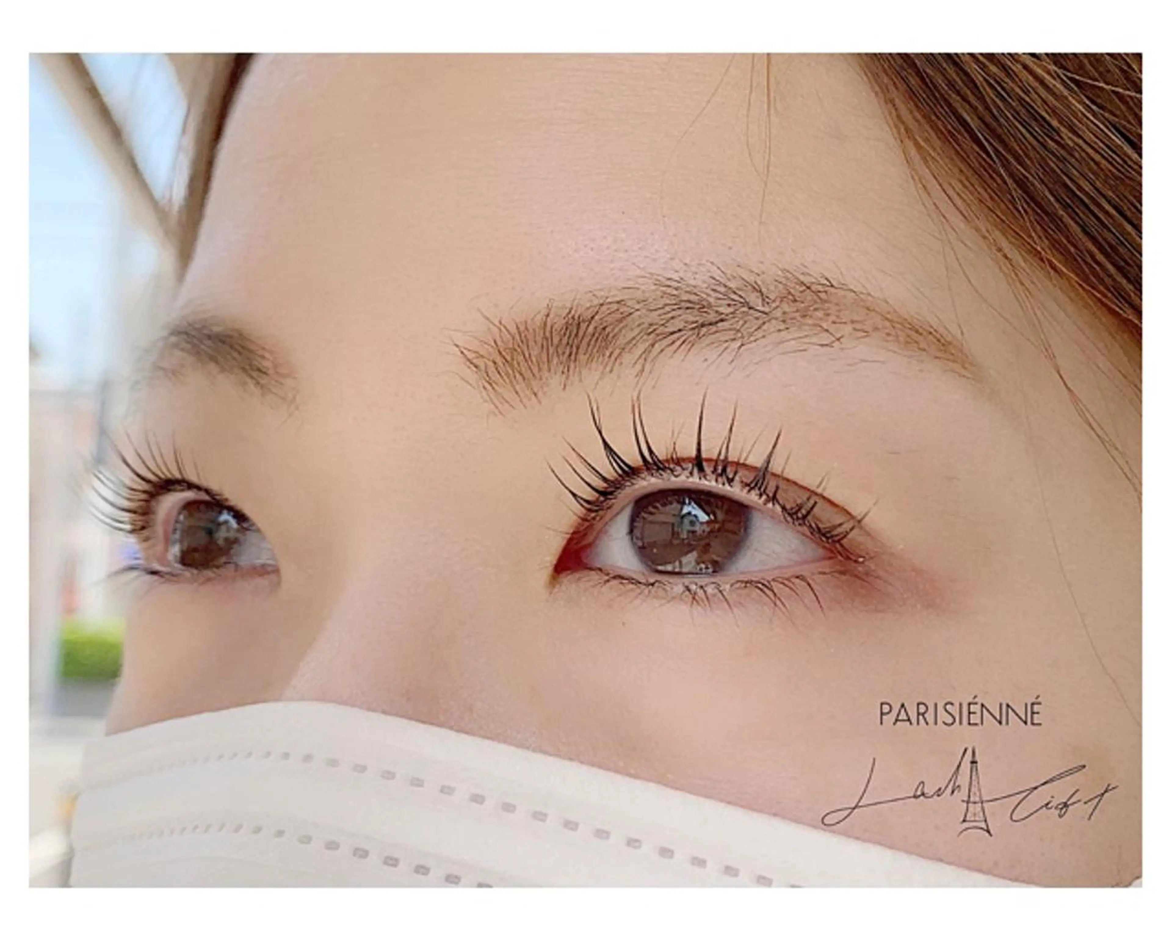 マツエク・マツパ Yuuka. ◡̈⃝︎のネイルデザイン