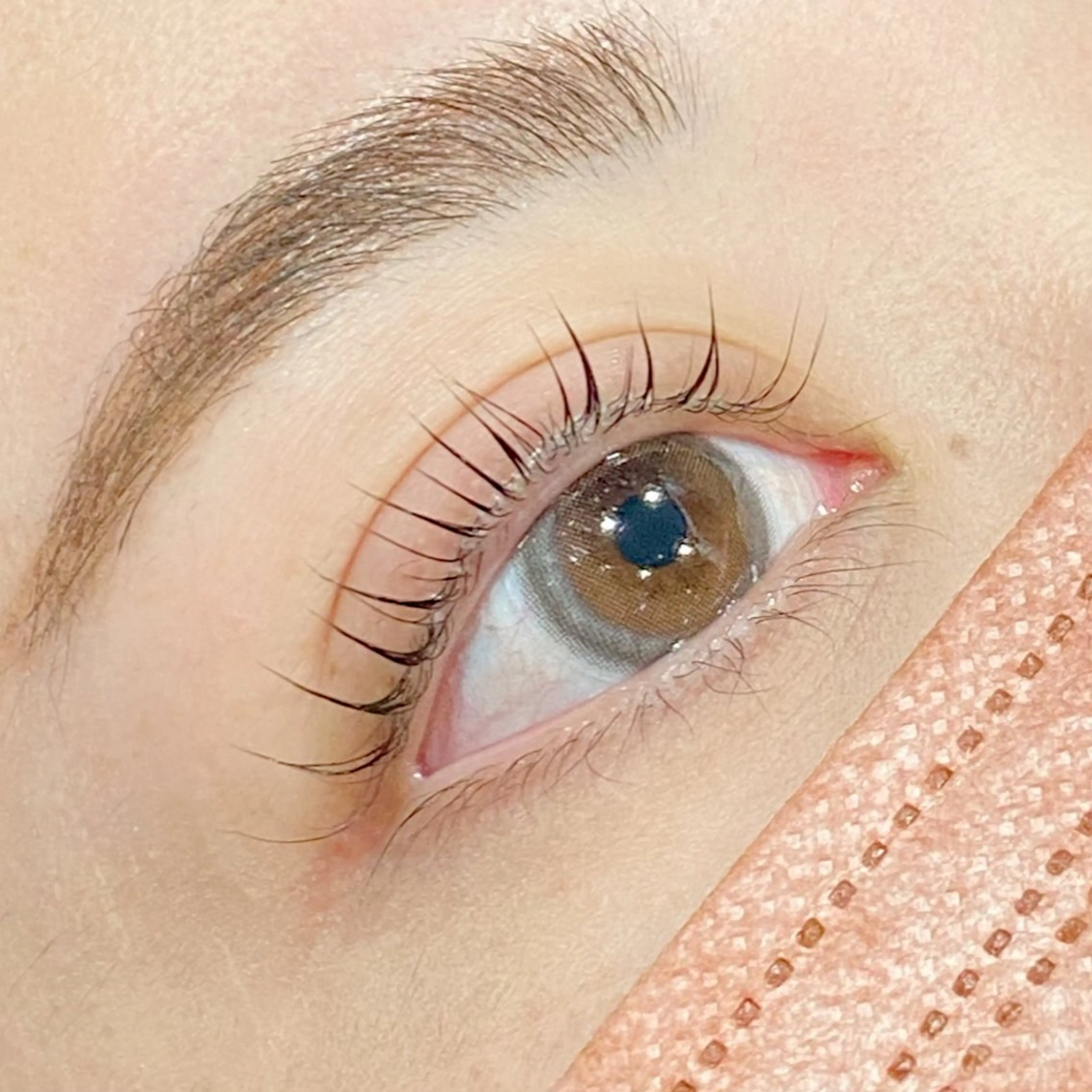 マツエク・マツパ Pixie Bob 🐈‍⬛　位田のマツエク・マツパデザイン