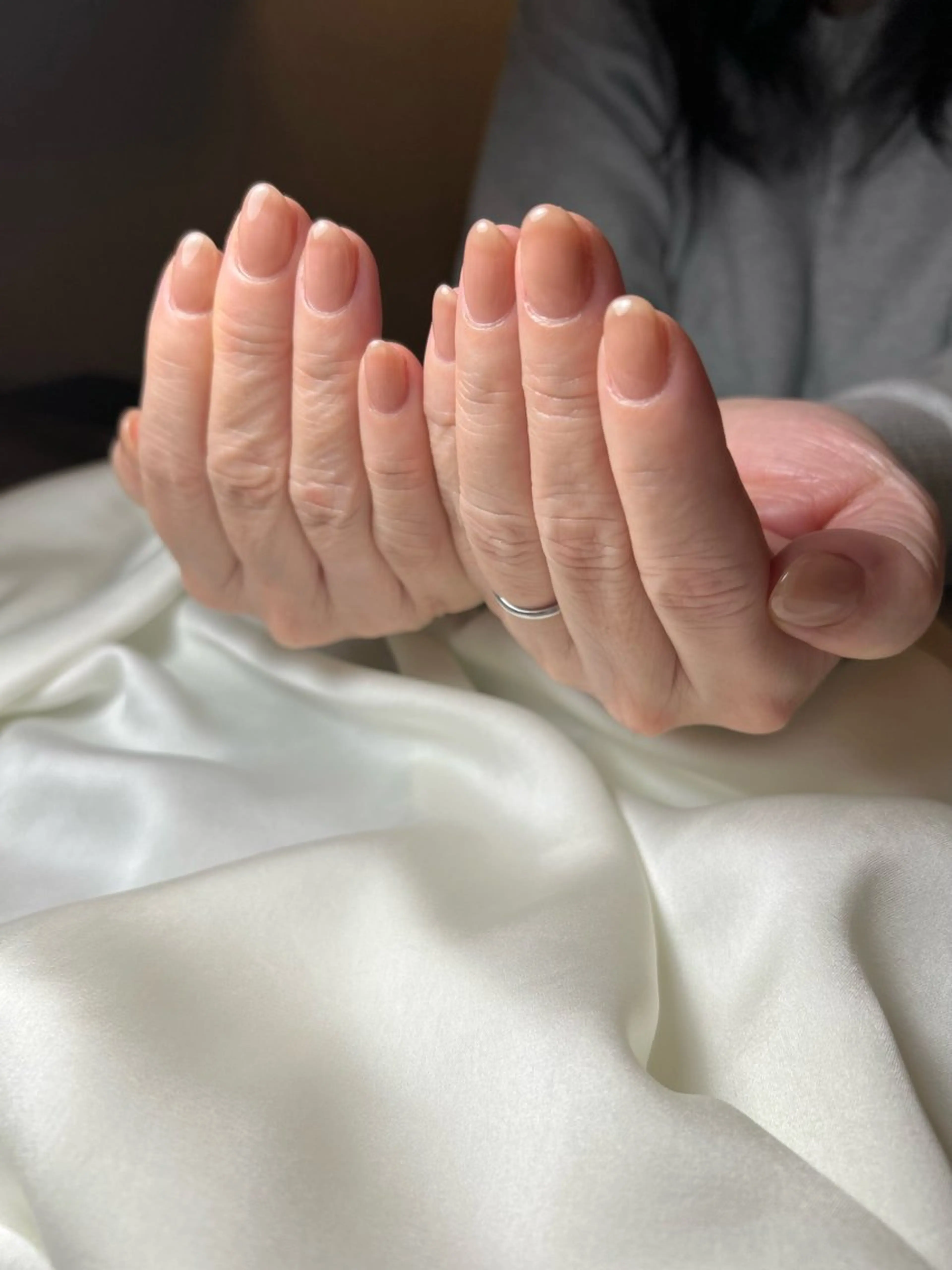 ネイル 金山 沙織のエステ・リラクイメージ