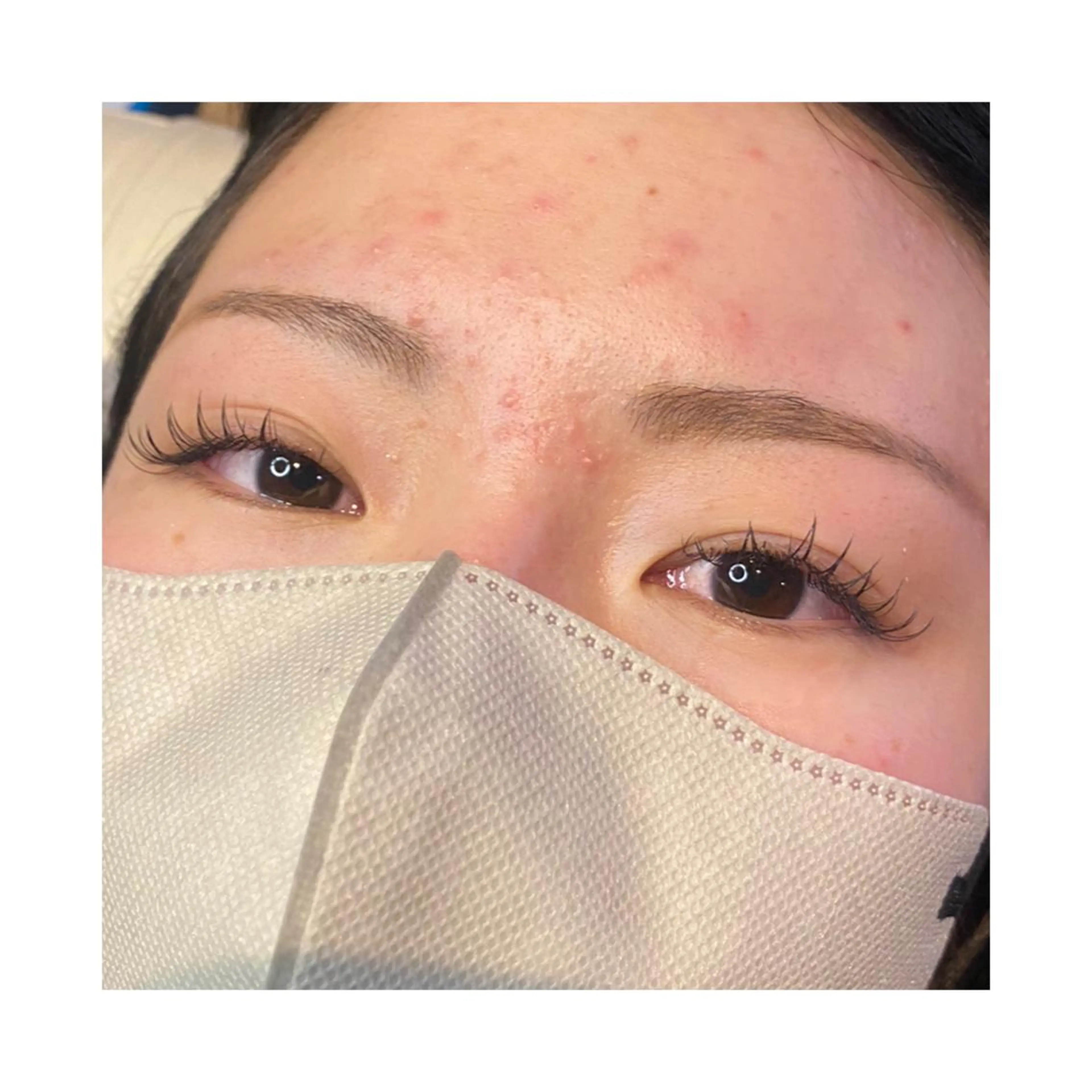 マツエク・マツパ MAKOTO🌹 Amaranth金山のマツエク・マツパデザイン