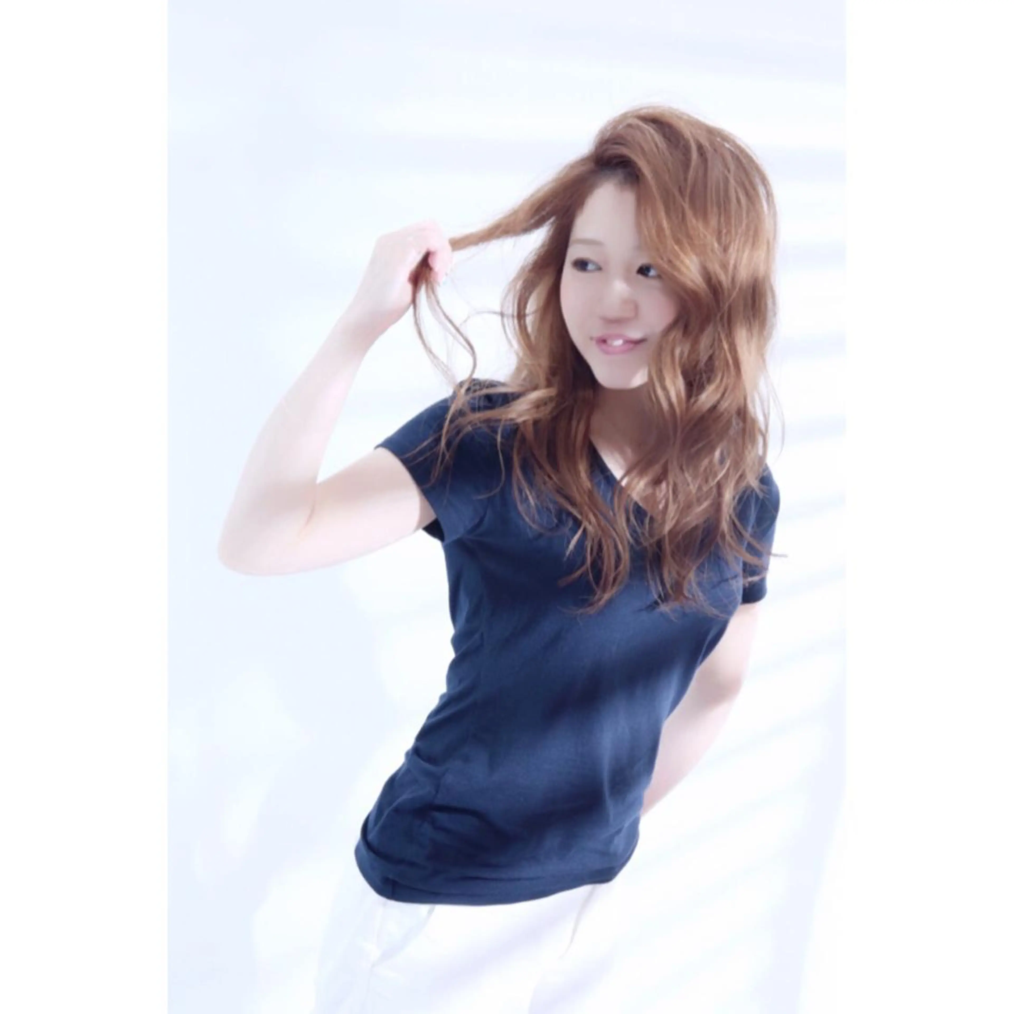 ロング カラー Fave【フェイブ】 /🌈推し活のその他イメージ