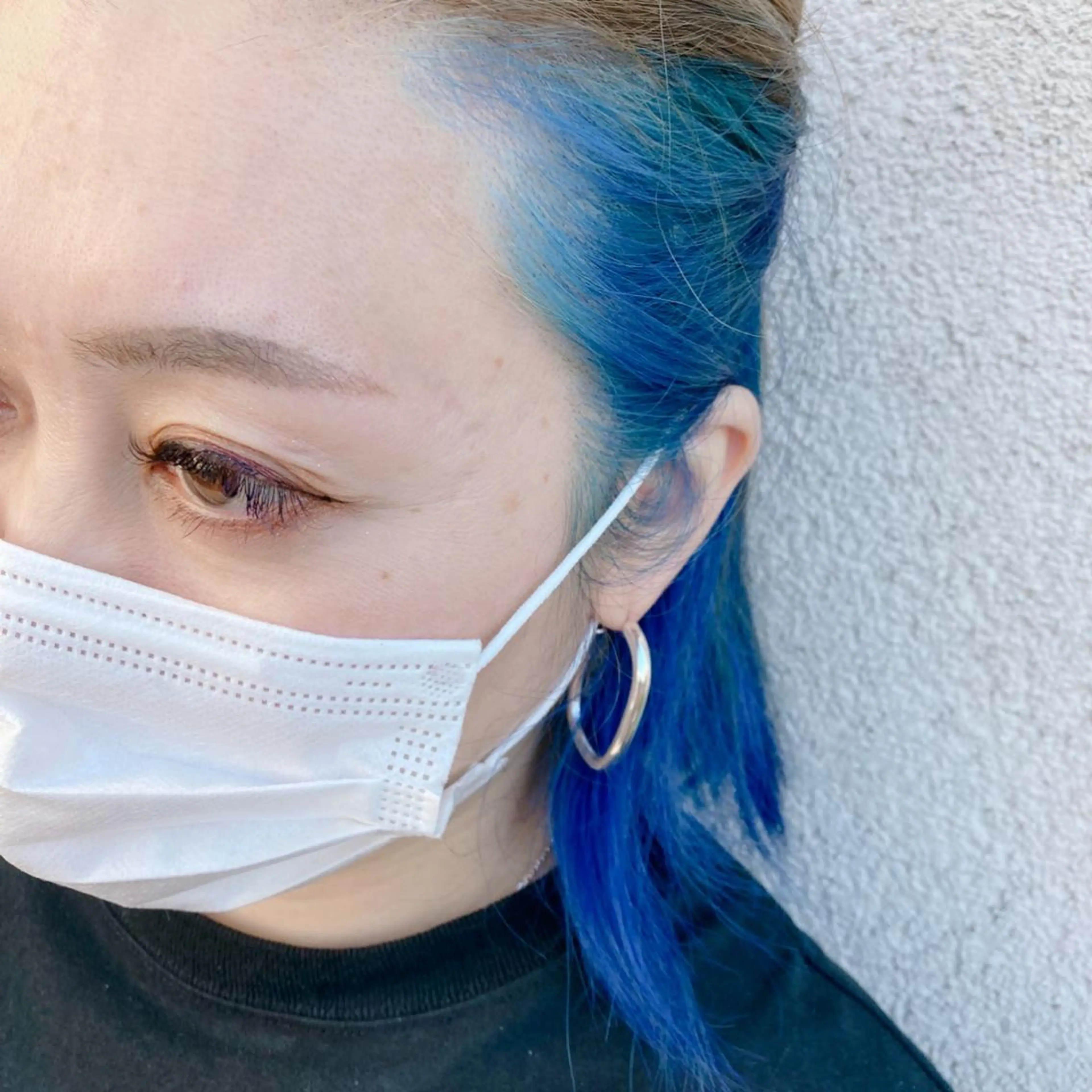 マツエク・マツパ マツエク tozone eye AYANOのマツエク・マツパデザイン