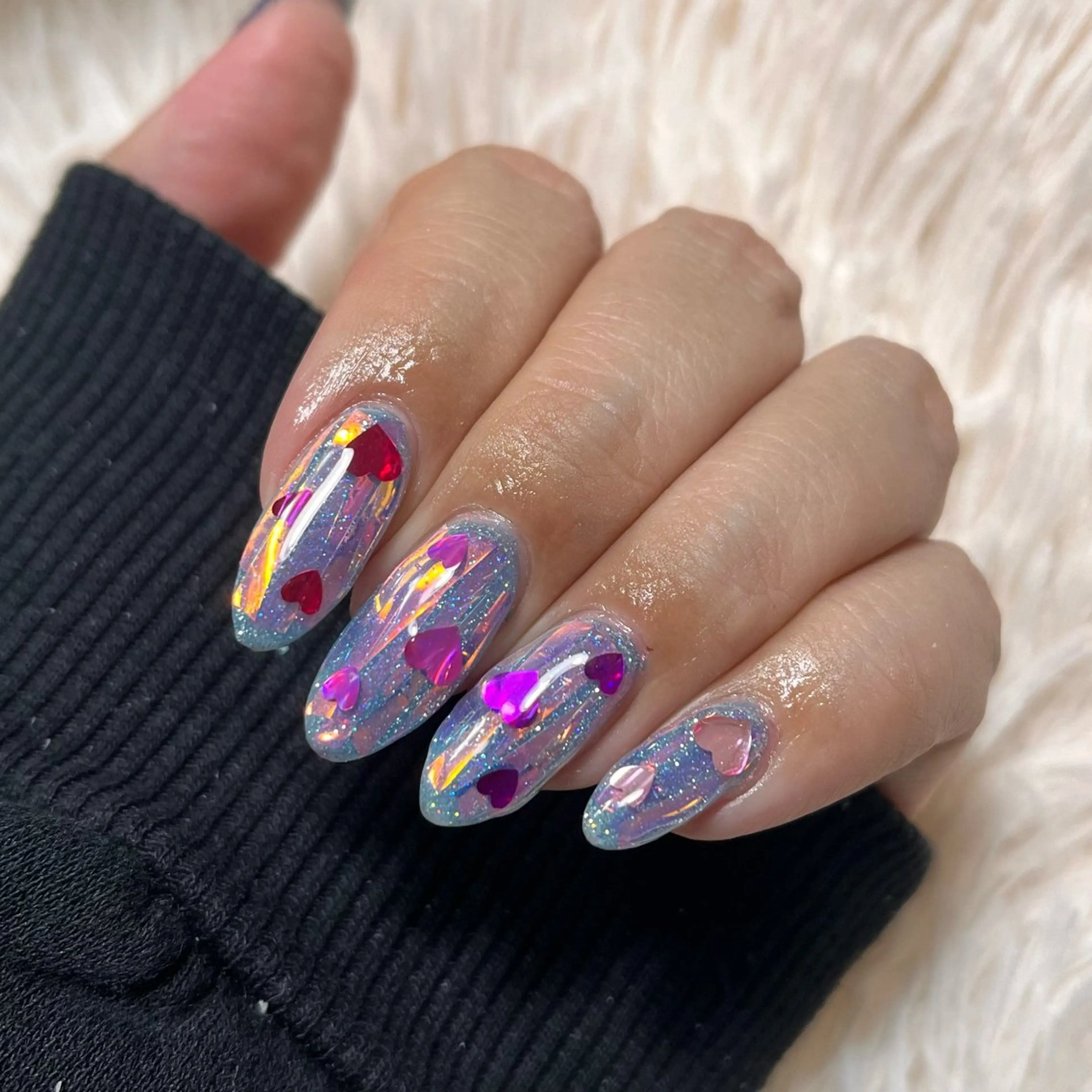 ネイル Twinkle Nail Kuboのネイルデザイン