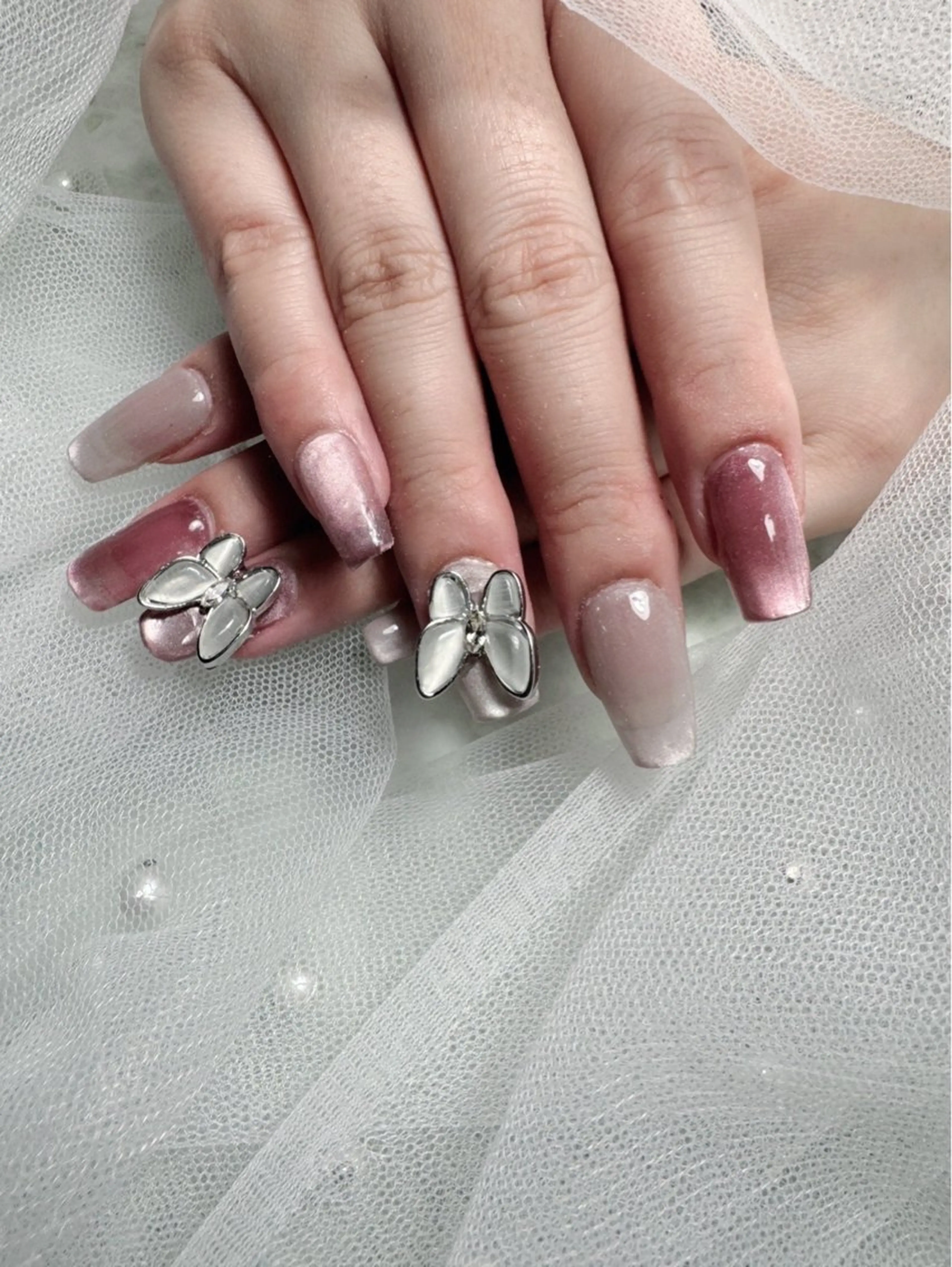 ネイル ネイリスト♡ AYAKOのネイルデザイン