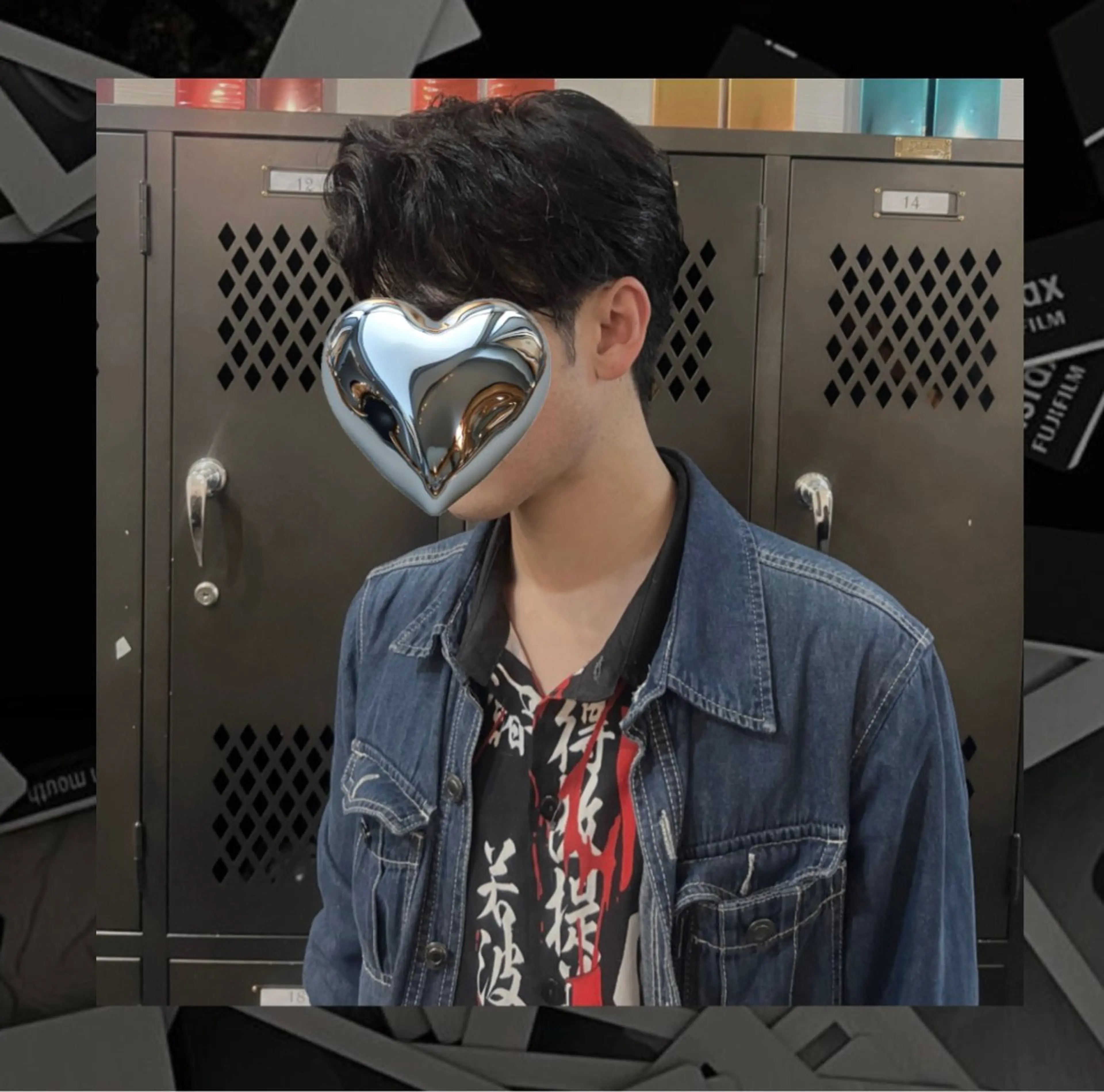 《♡キッズ＆学生限定価格♡》 👩‍🎓カット＋シャンプー📚の写真