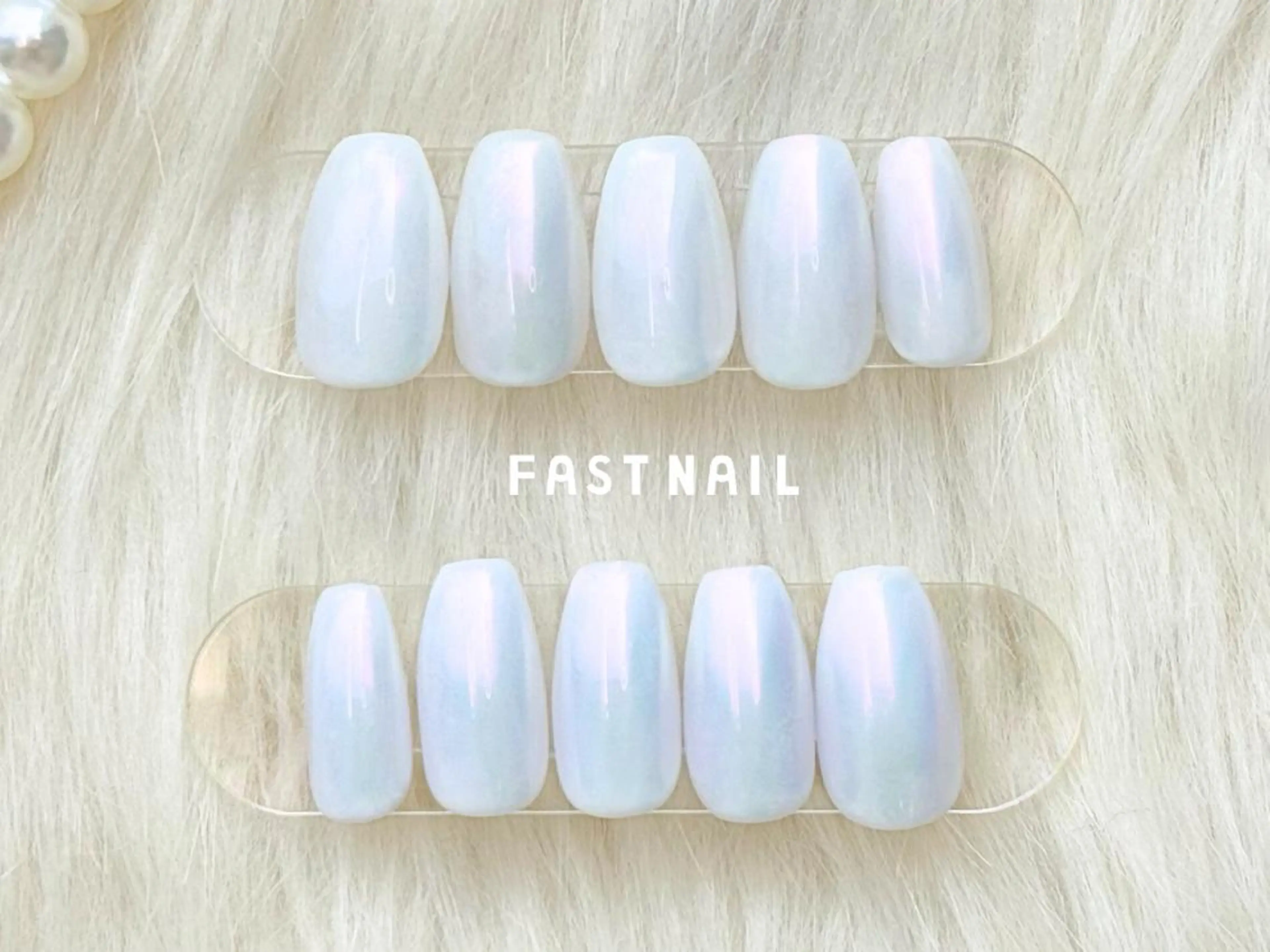 ネイル FASTNAIL LOCO 昭島店のネイルデザイン