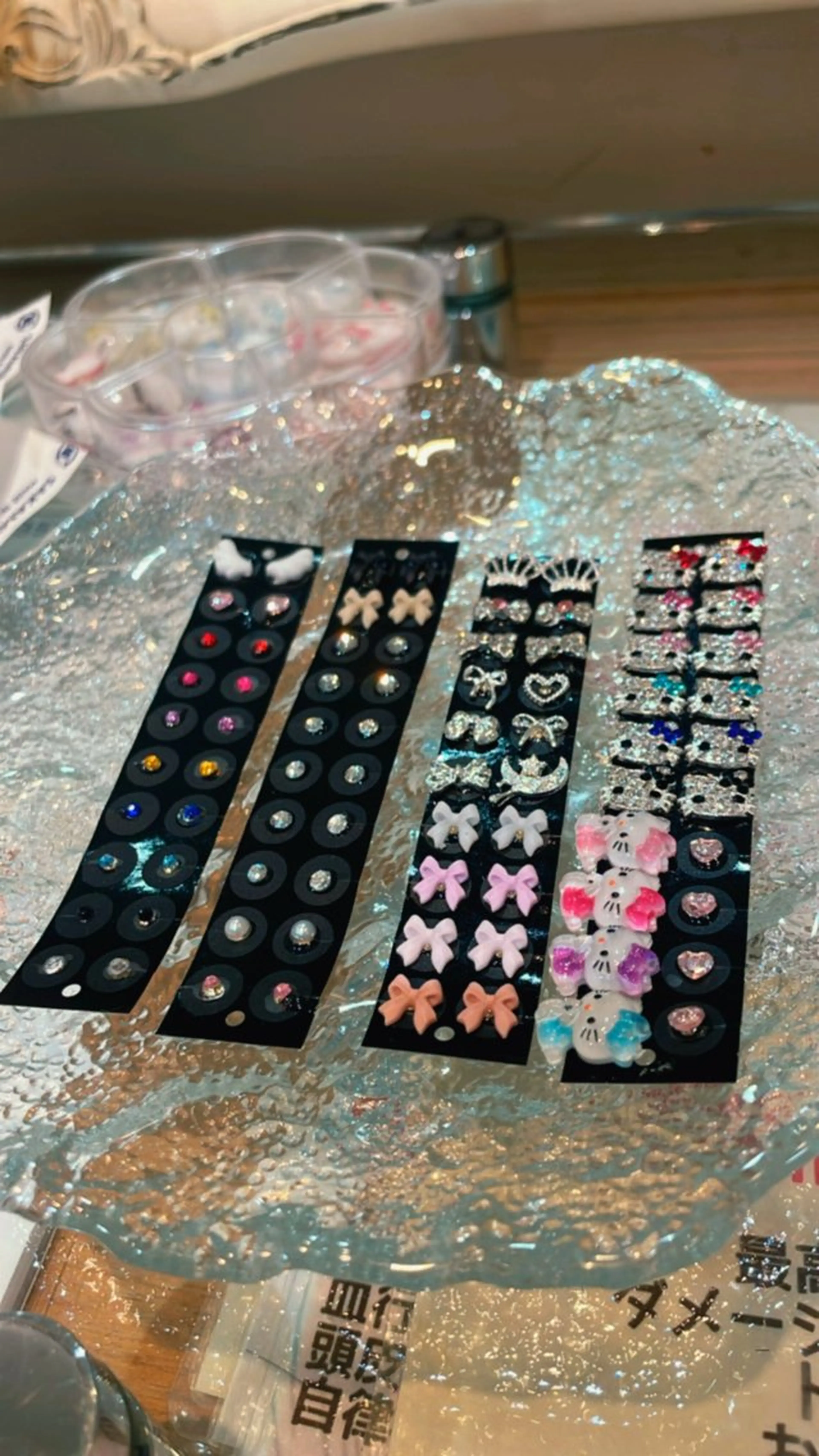 佐久間 成恵のヘアスタイル