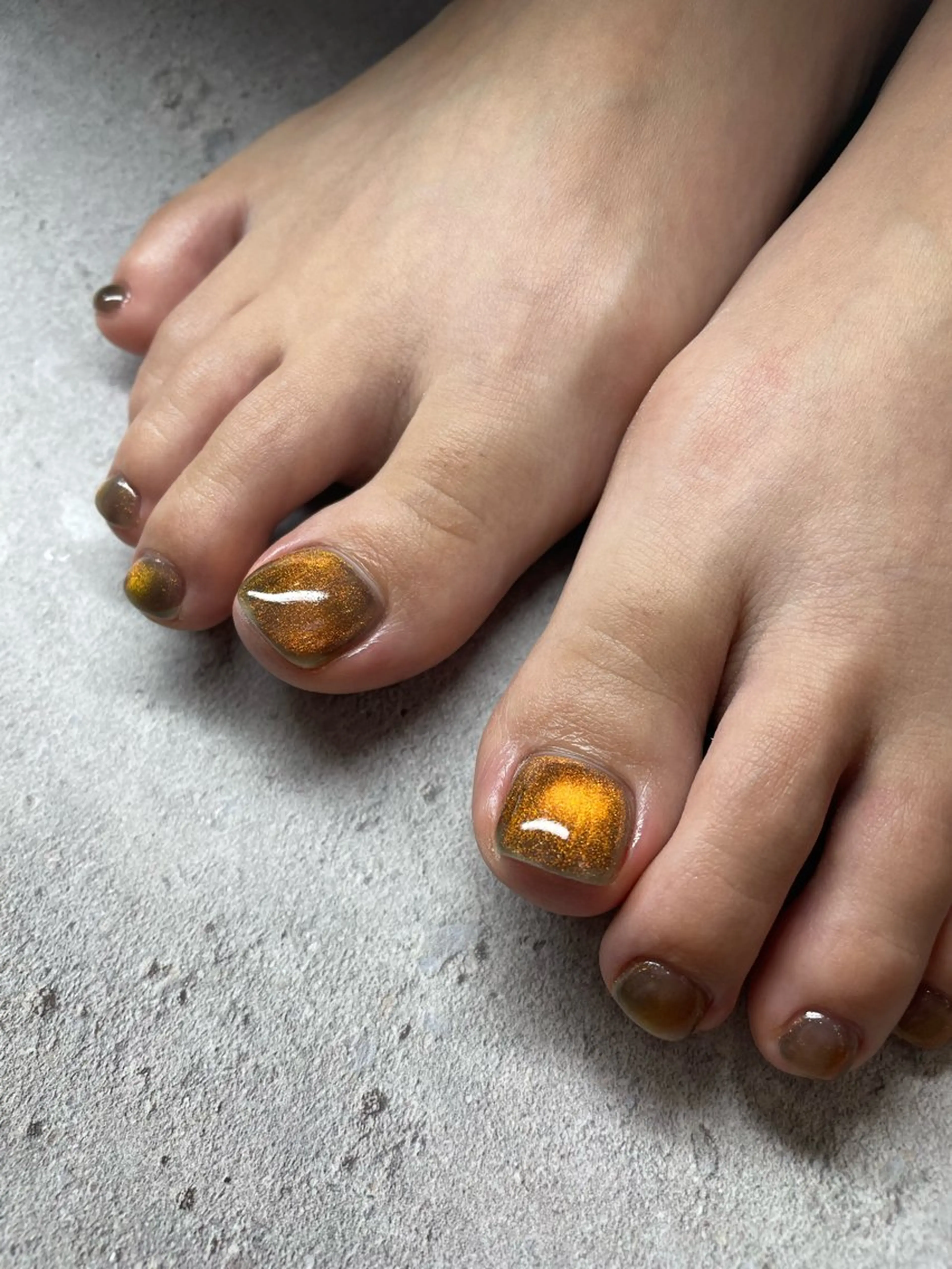 ネイル 🌕akuri🌖 nuance/専門のネイルデザイン