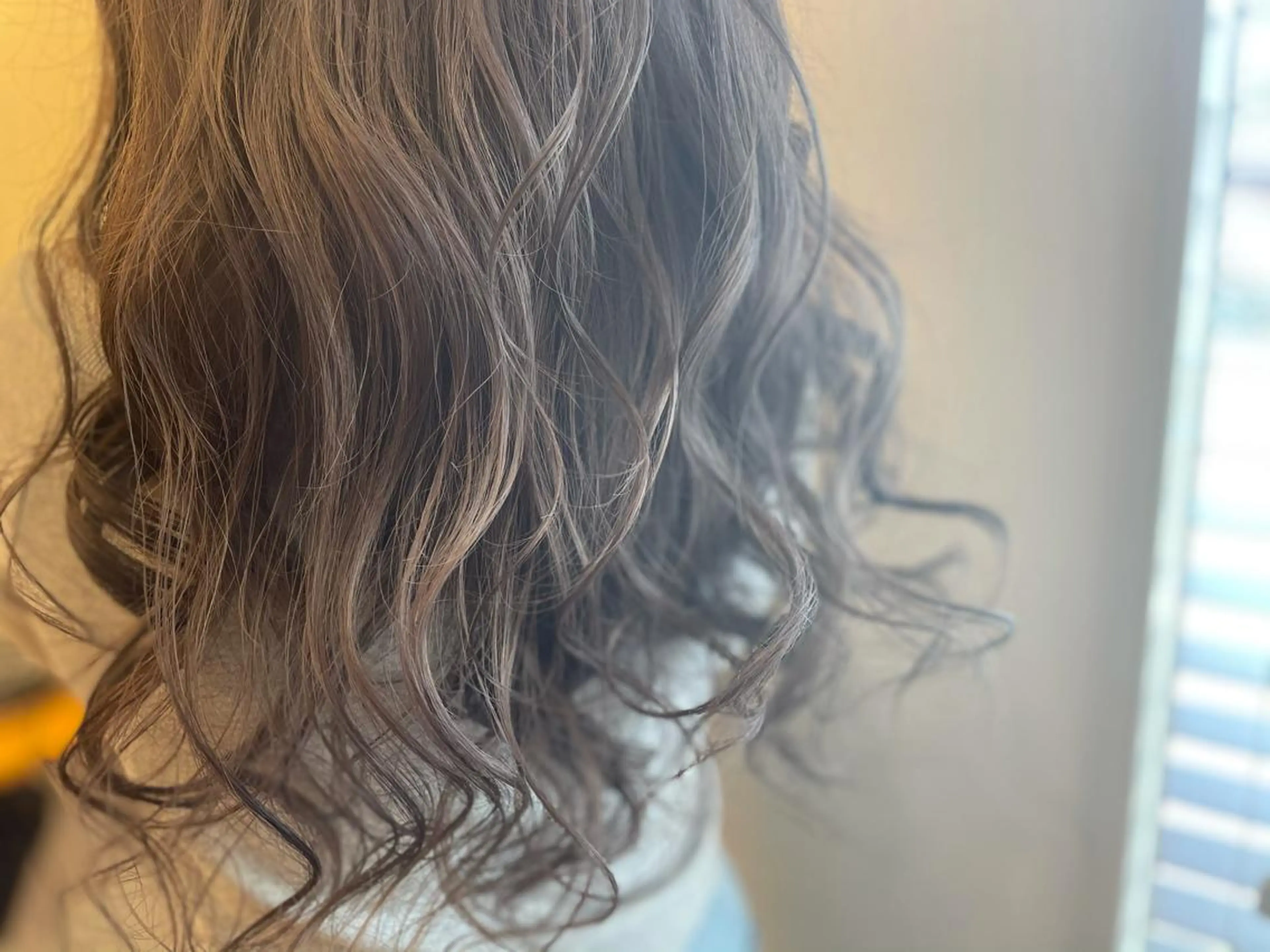 ロング カラー 髪質改善専門 いしだあきひろのヘアスタイル