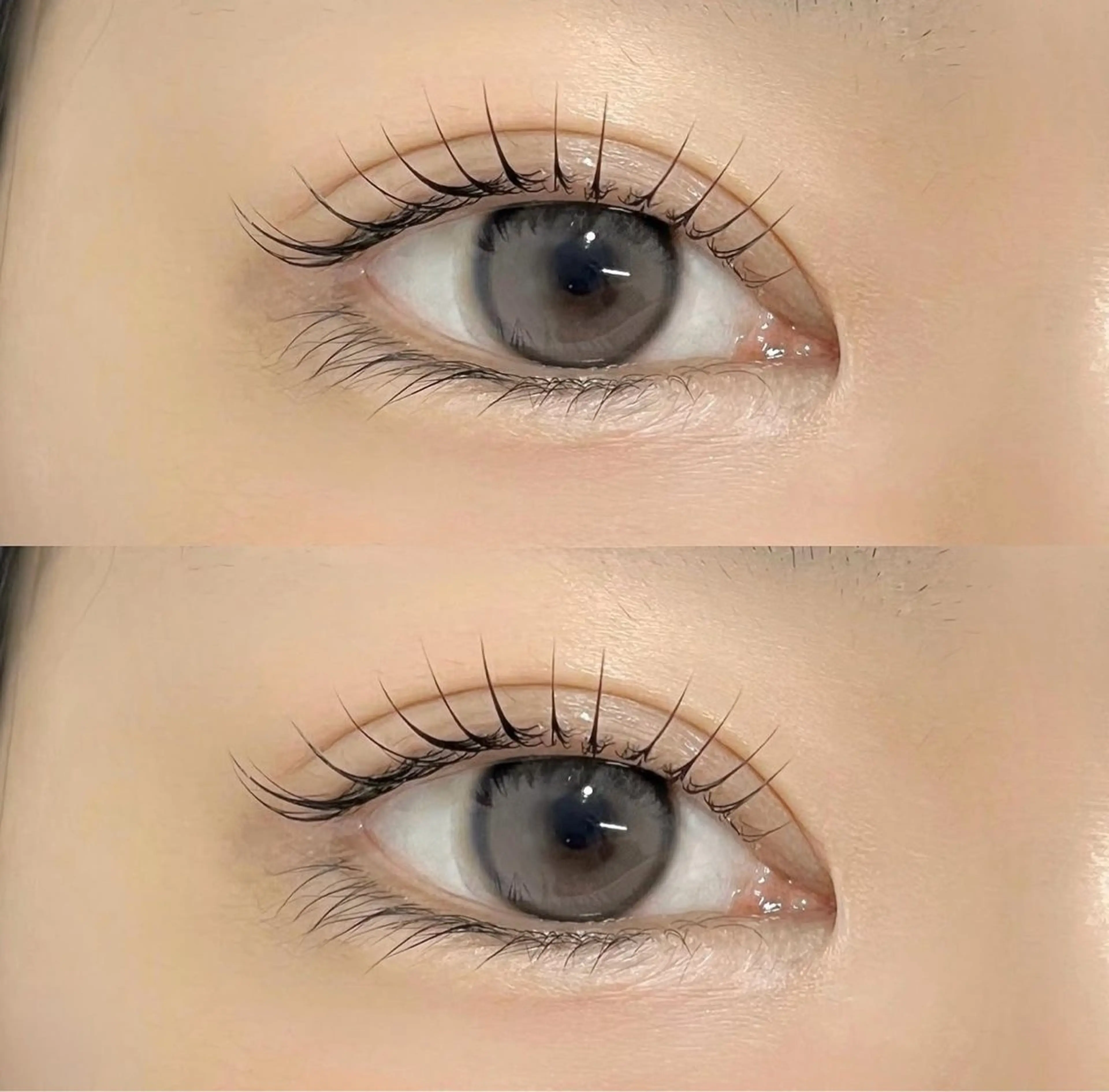 マツエク・マツパ マツパ パリジェンヌ マツエク専門店　玲子のマツエク・マツパデザイン