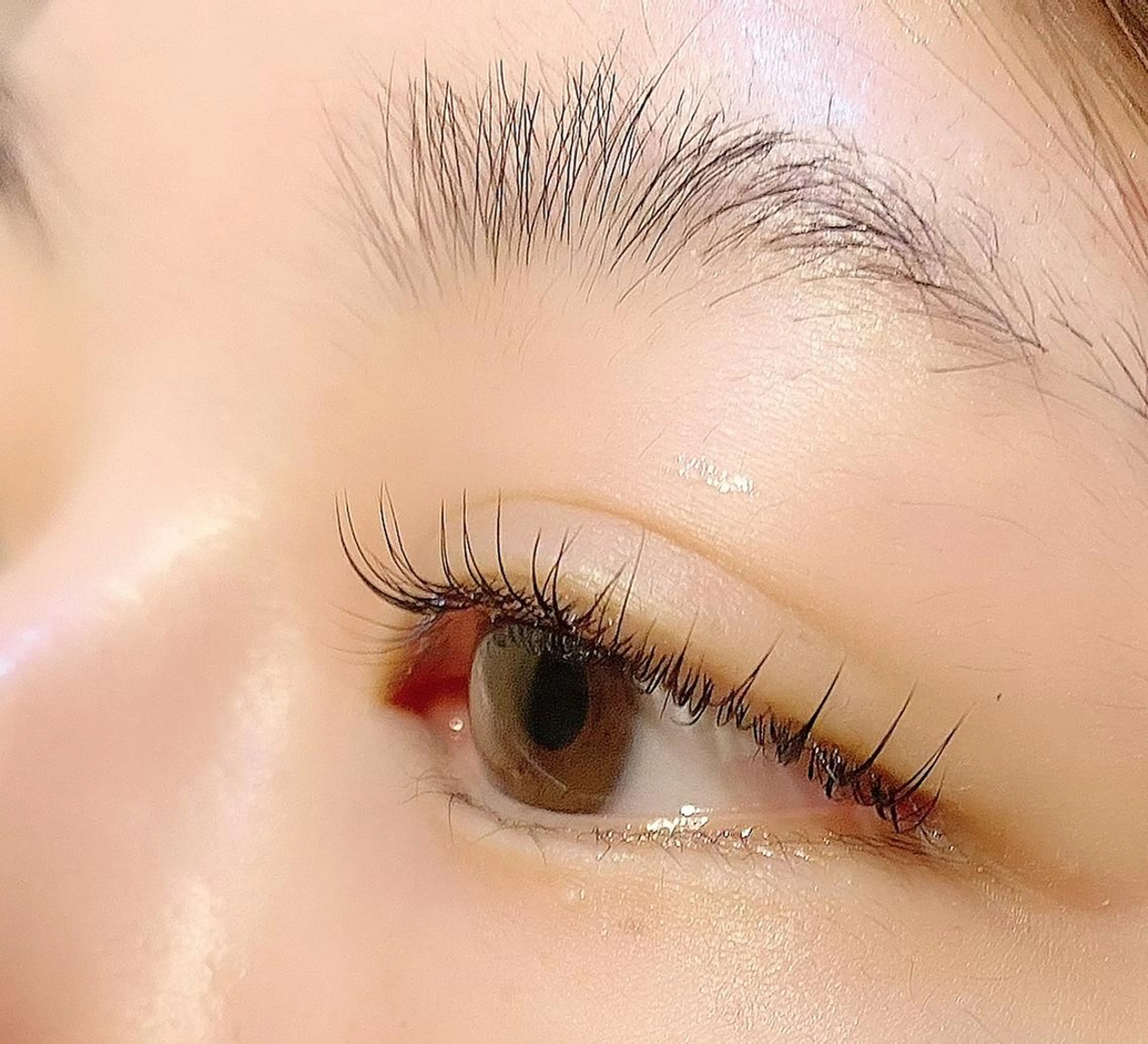 マツエク・マツパ GO TODAY SHAiRE SALON 横浜Mare店所属・🫧OKUYAMA KOHARU 🫧のマツエク・マツパデザイン