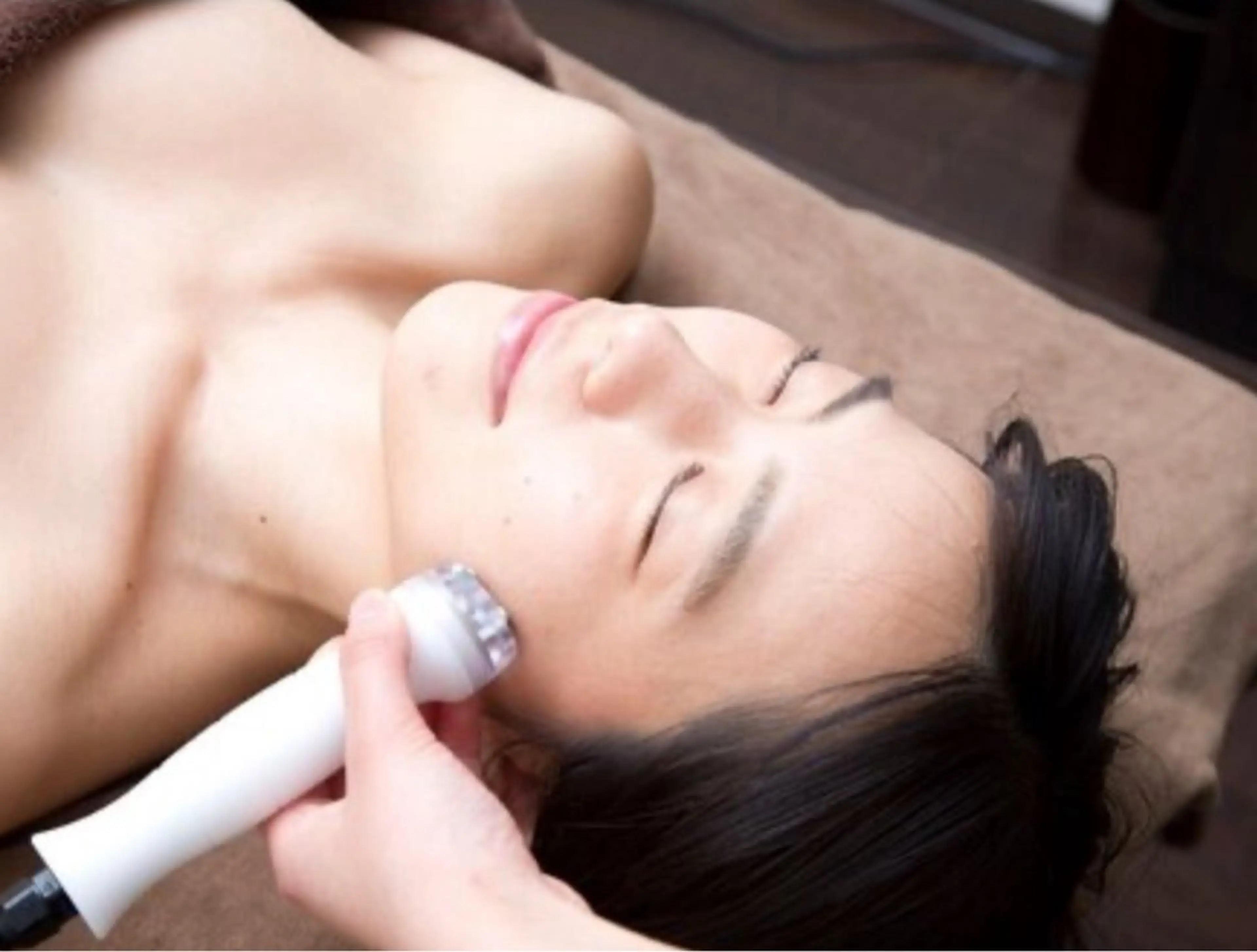 小顔×美肌デザイン✨ 理想へトータルケア◎のエステ・リラクイメージ