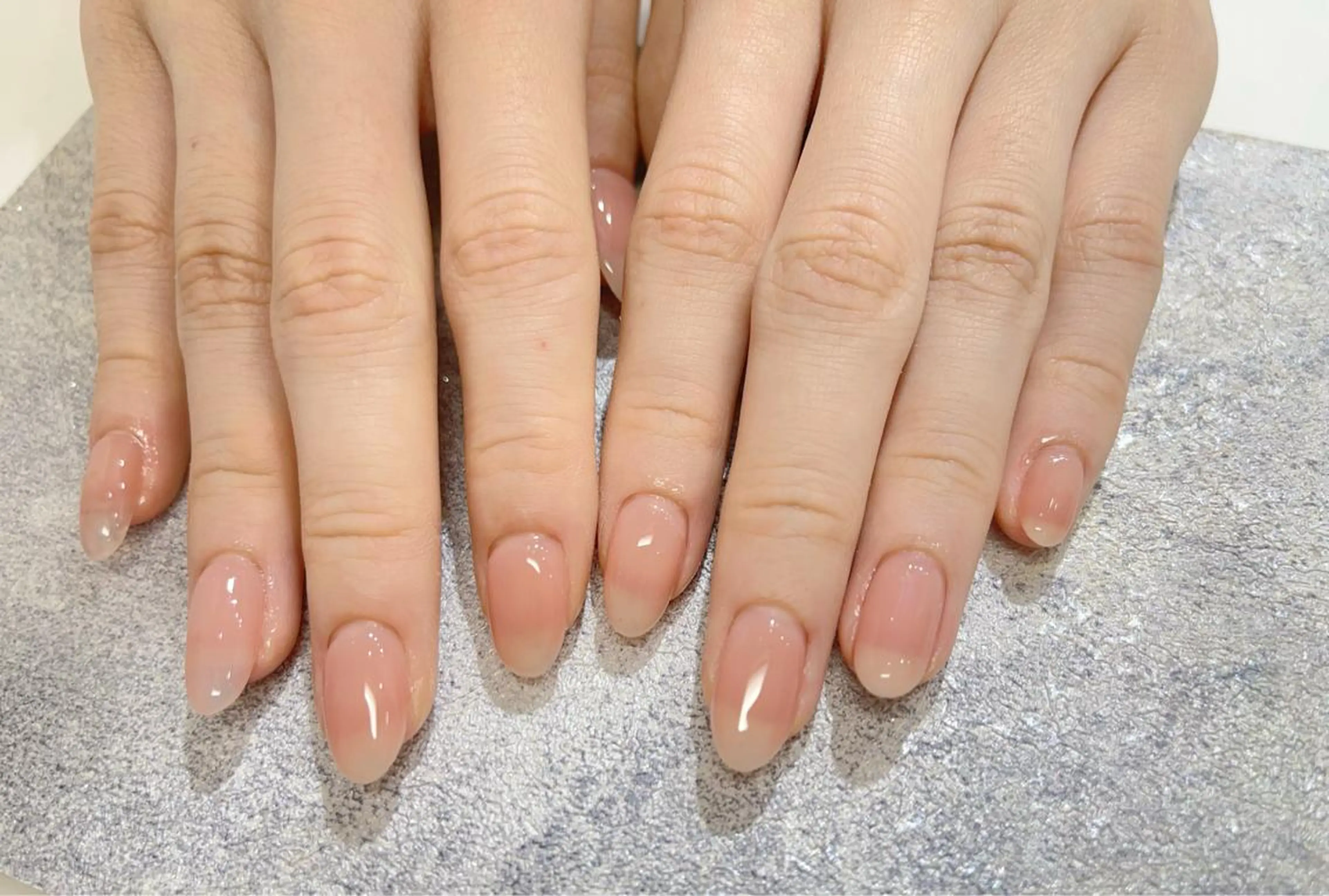 ネイル Umi nail& eyelashのネイルデザイン