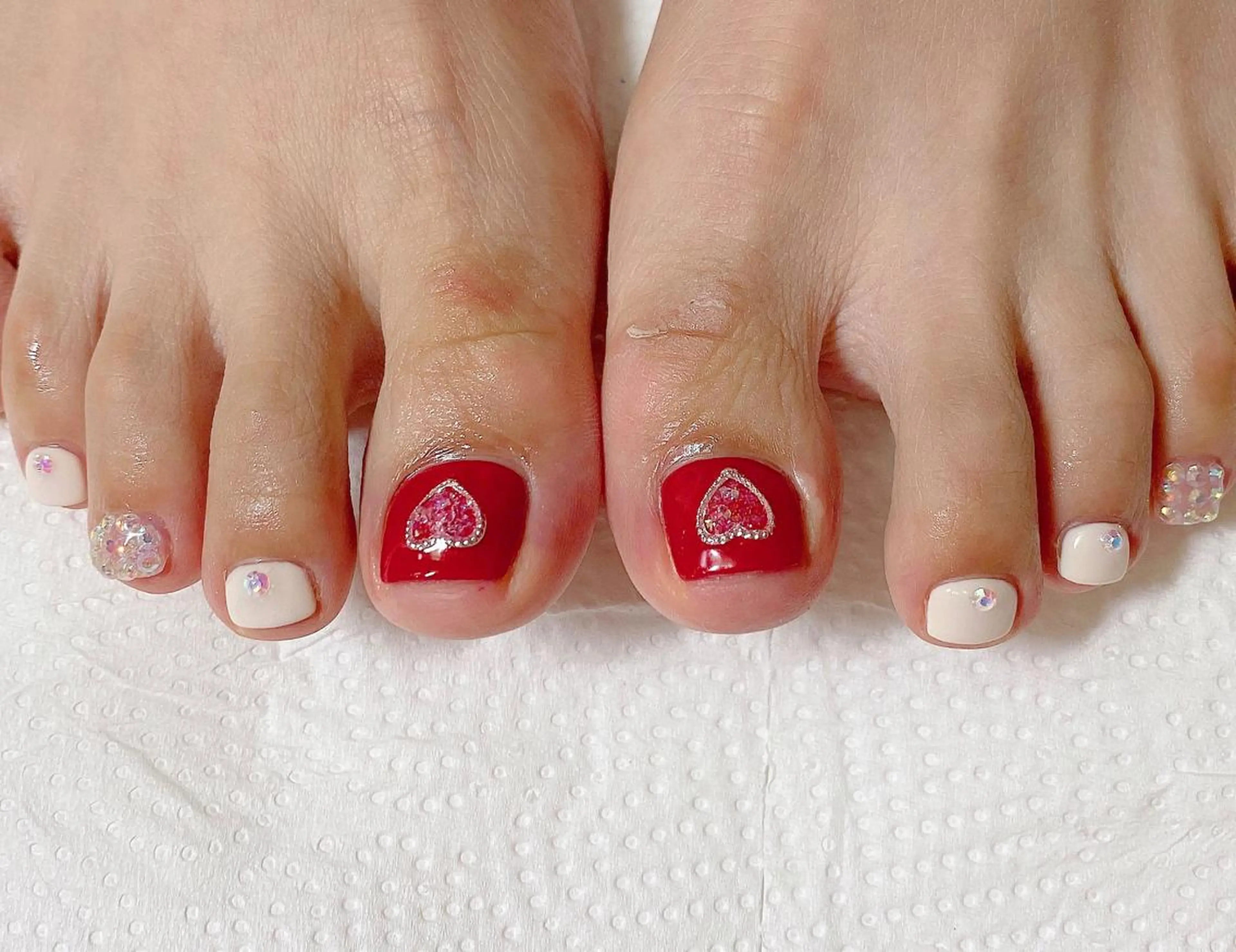 ネイル ナユキNA.YUKI 池袋店のネイルデザイン