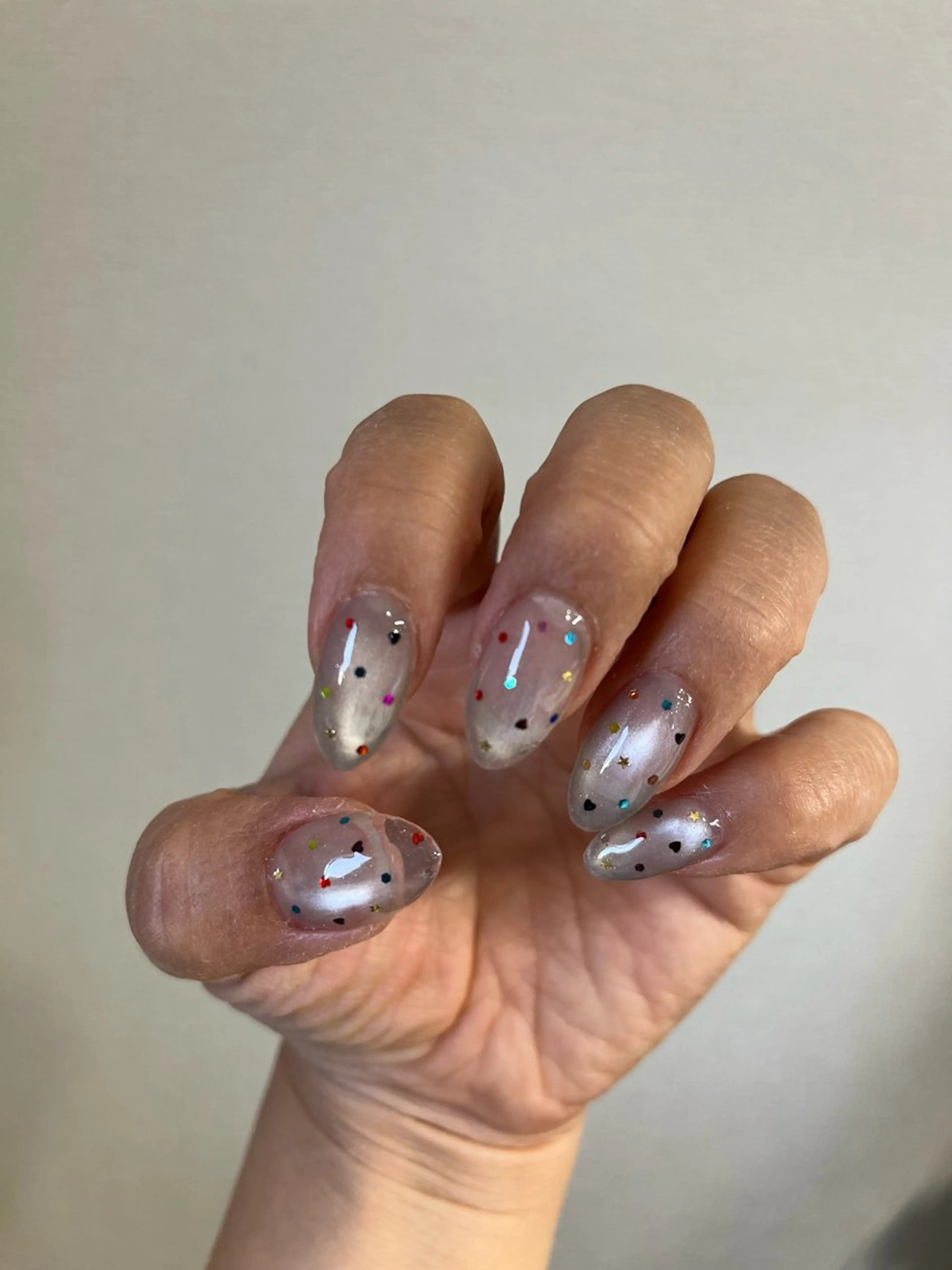 ネイル Baby nail所属・Takahashi kanameのネイルデザイン