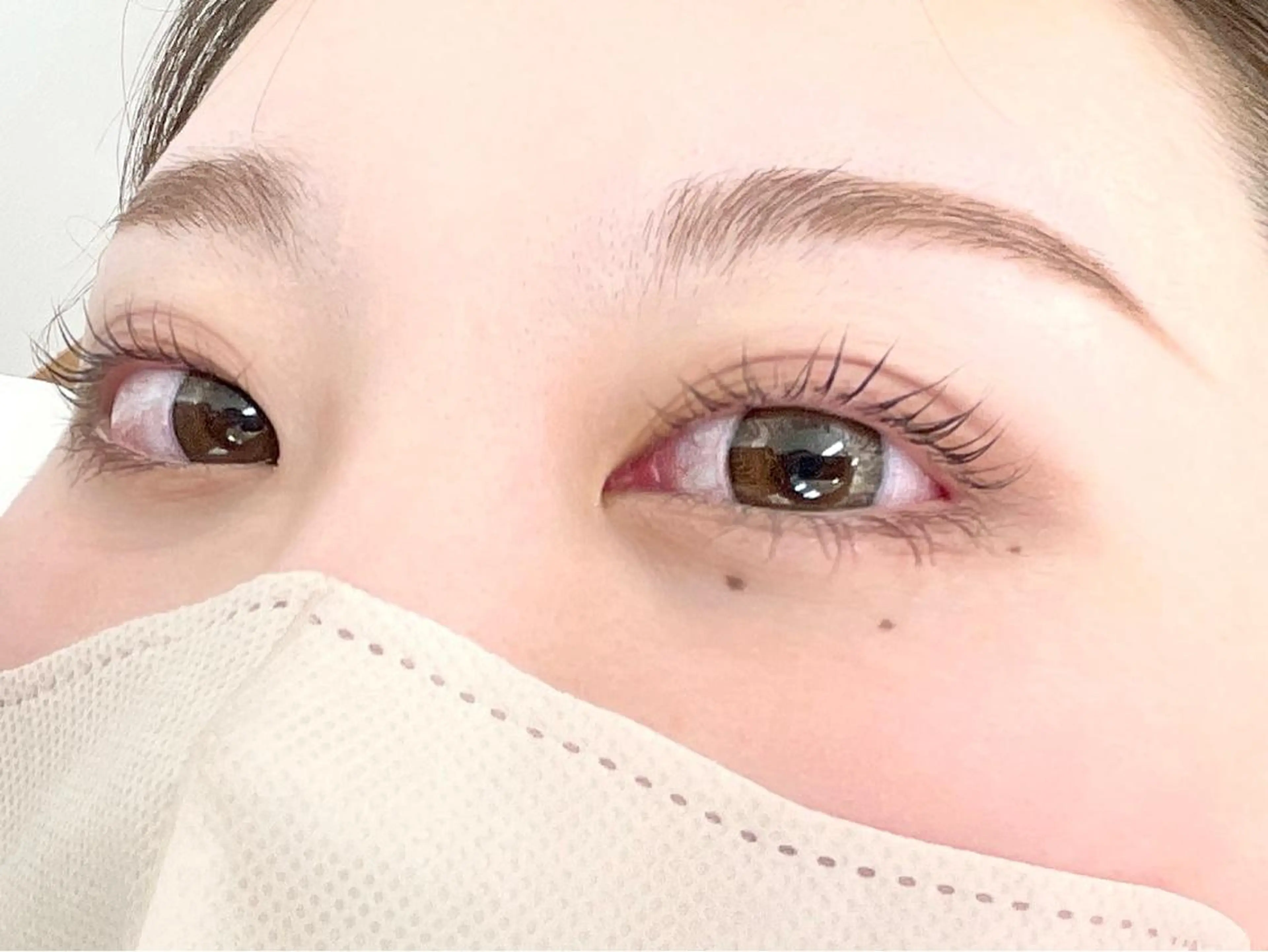 マツエク・マツパ パリジェンヌラッシュリフト Eyelash salon Welina所属・MISUZU 🌞のその他イメージ