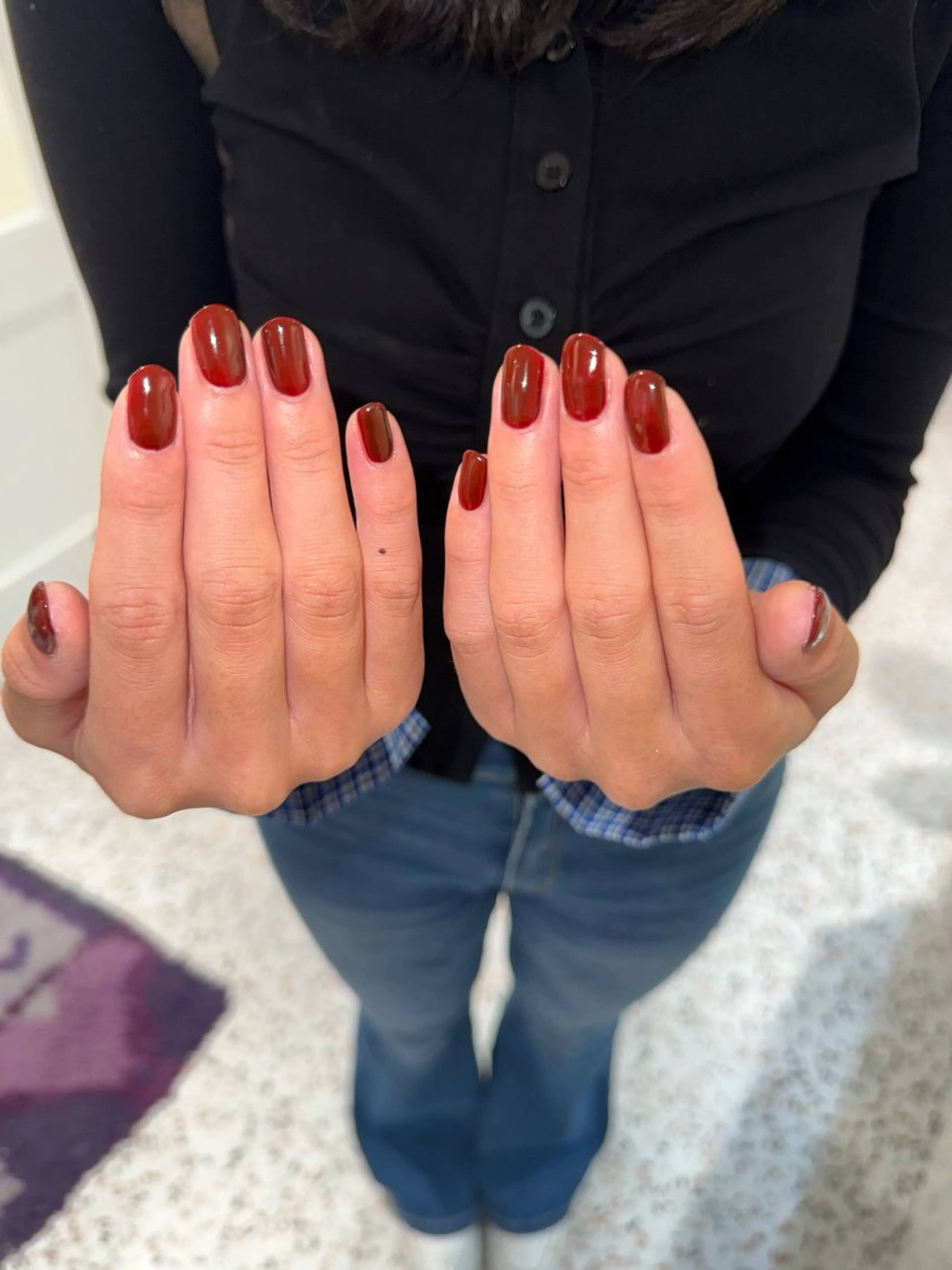 ネイル Amuly.所属・Amuly. Narumiのネイルデザイン