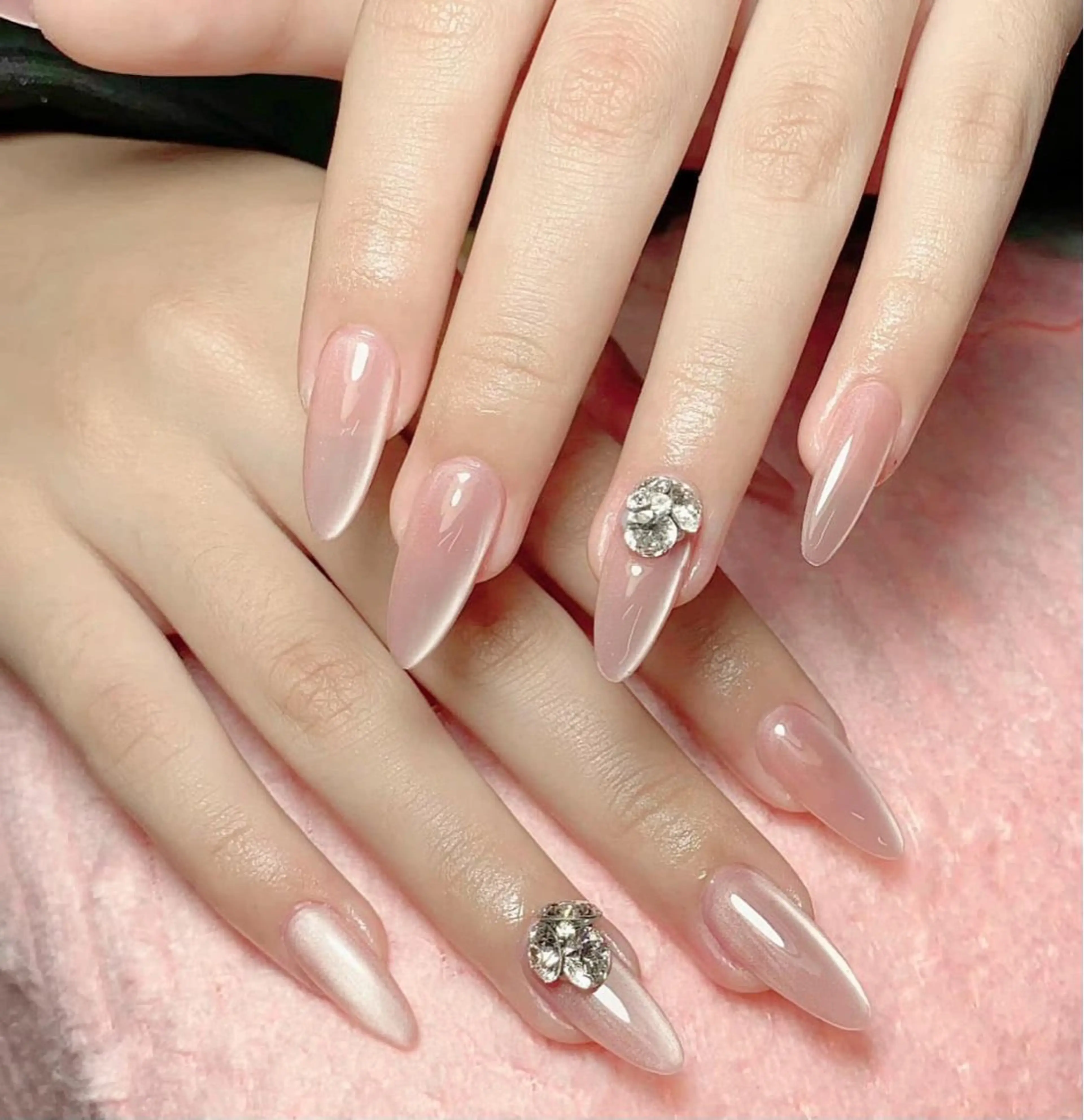 ネイル LETHI LINHのネイルデザイン