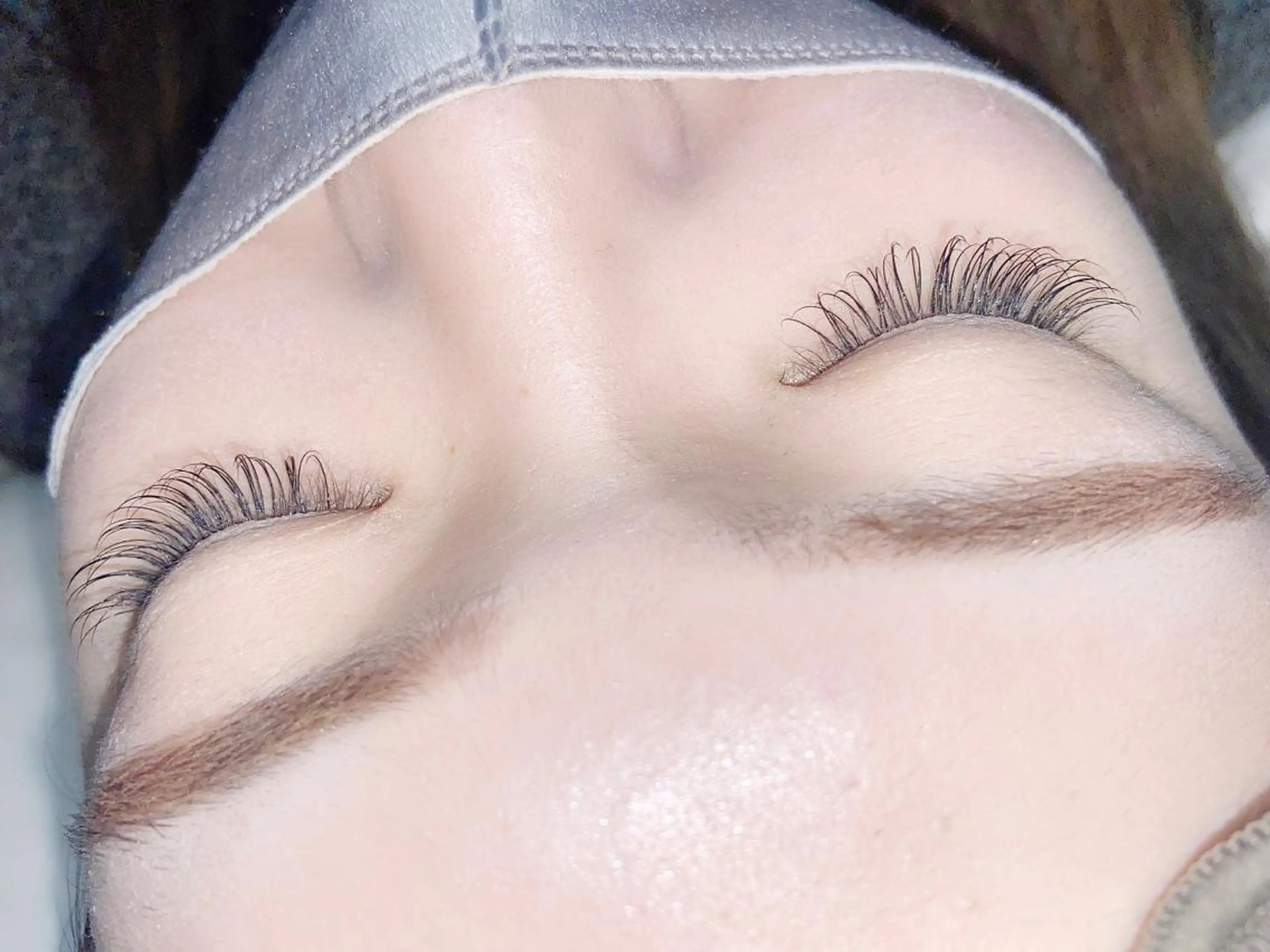 マツエク・マツパ hikari 🌻*.ﾟのマツエク・マツパデザイン