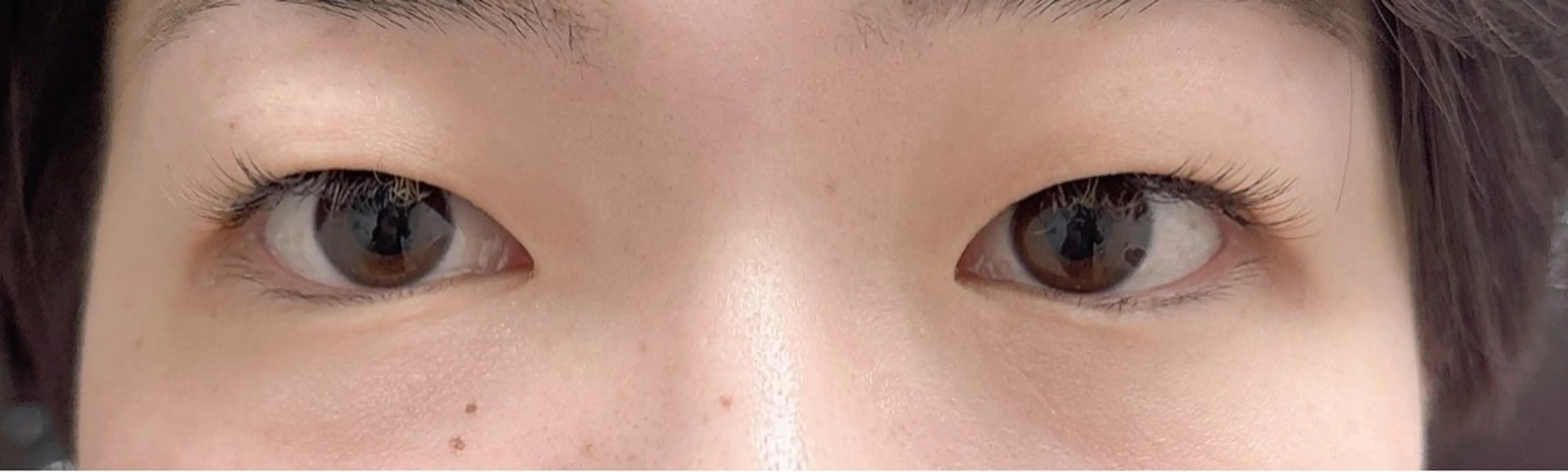 マツエク・マツパ カラーマツエク 隠れ家サロン にんにんのマツエク・マツパデザイン