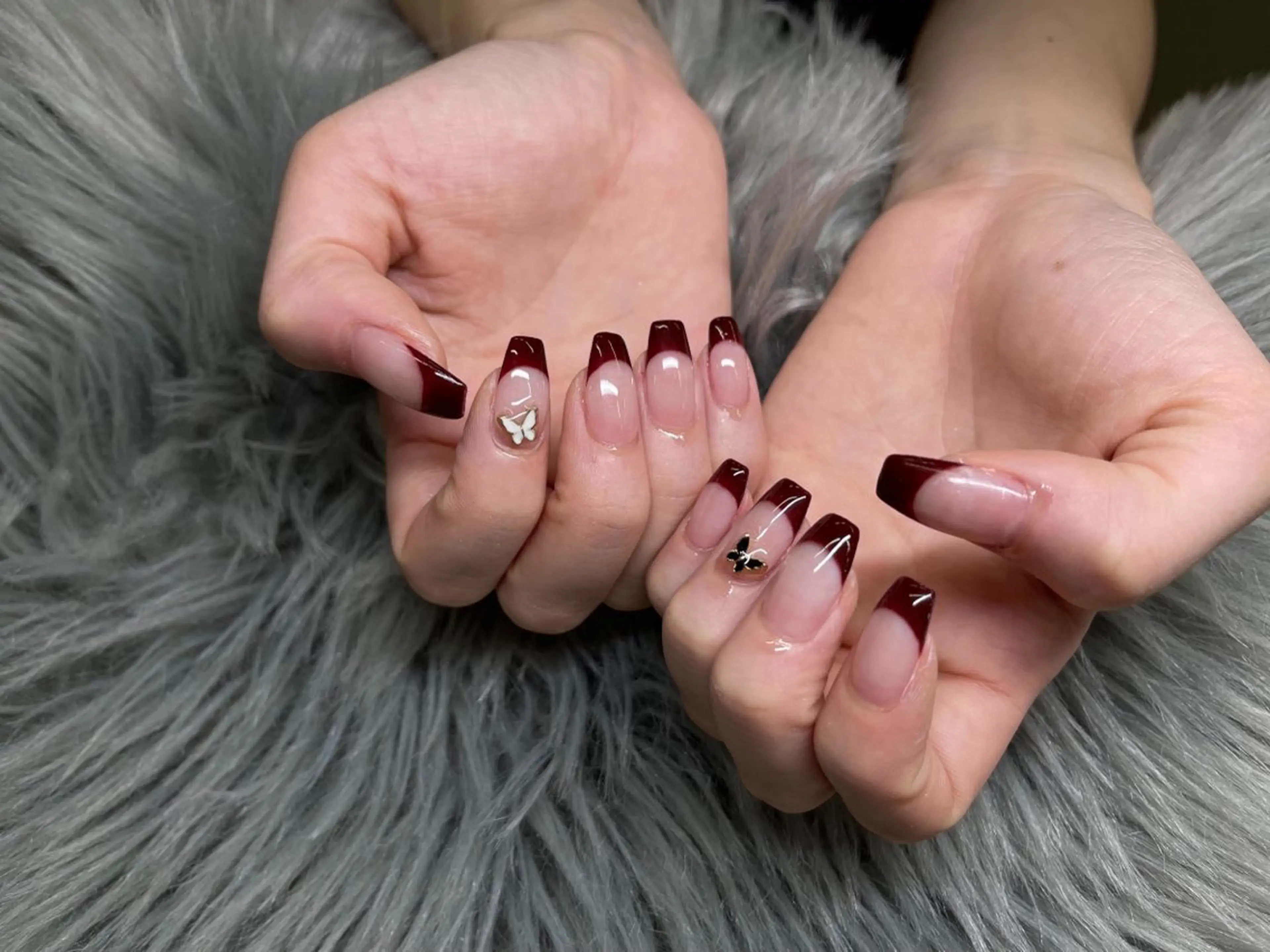 ネイル PEEKABOO京橋 EYE&NAILのマツエク・マツパデザイン