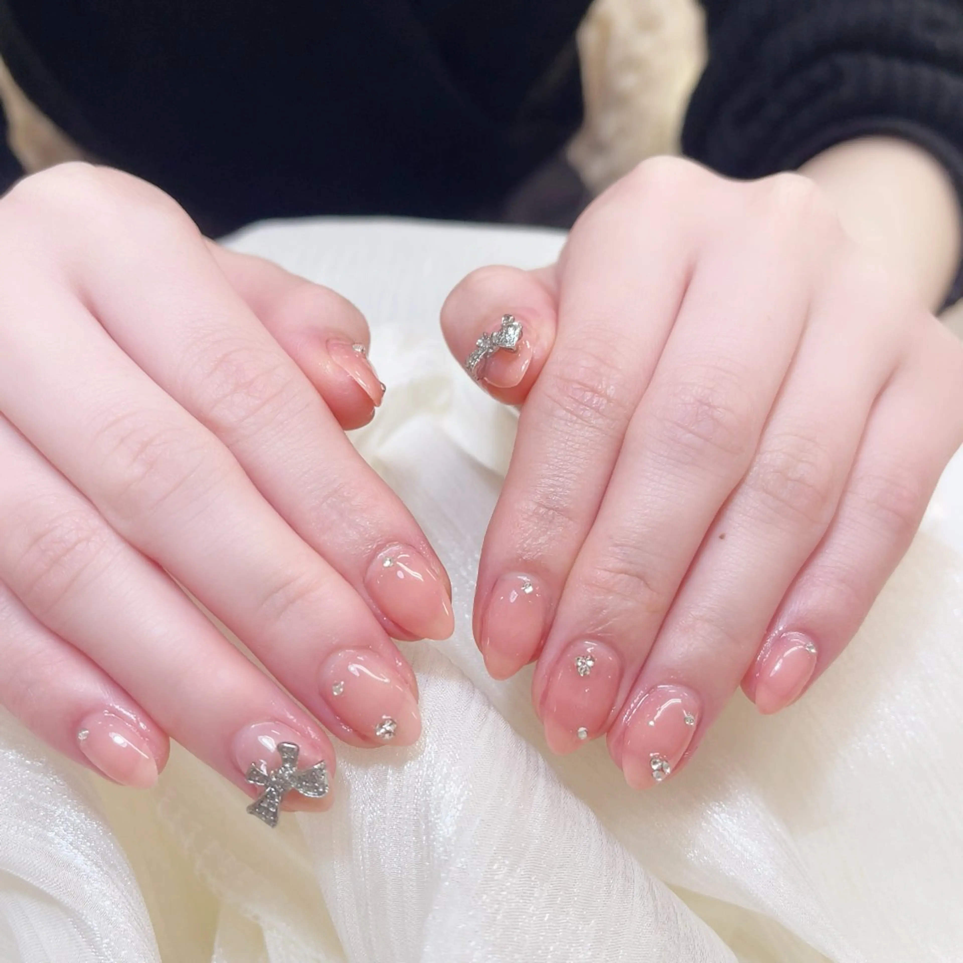 ネイル ハンドネイル DUO MI所属・DUO   MI nail salonのネイルデザイン