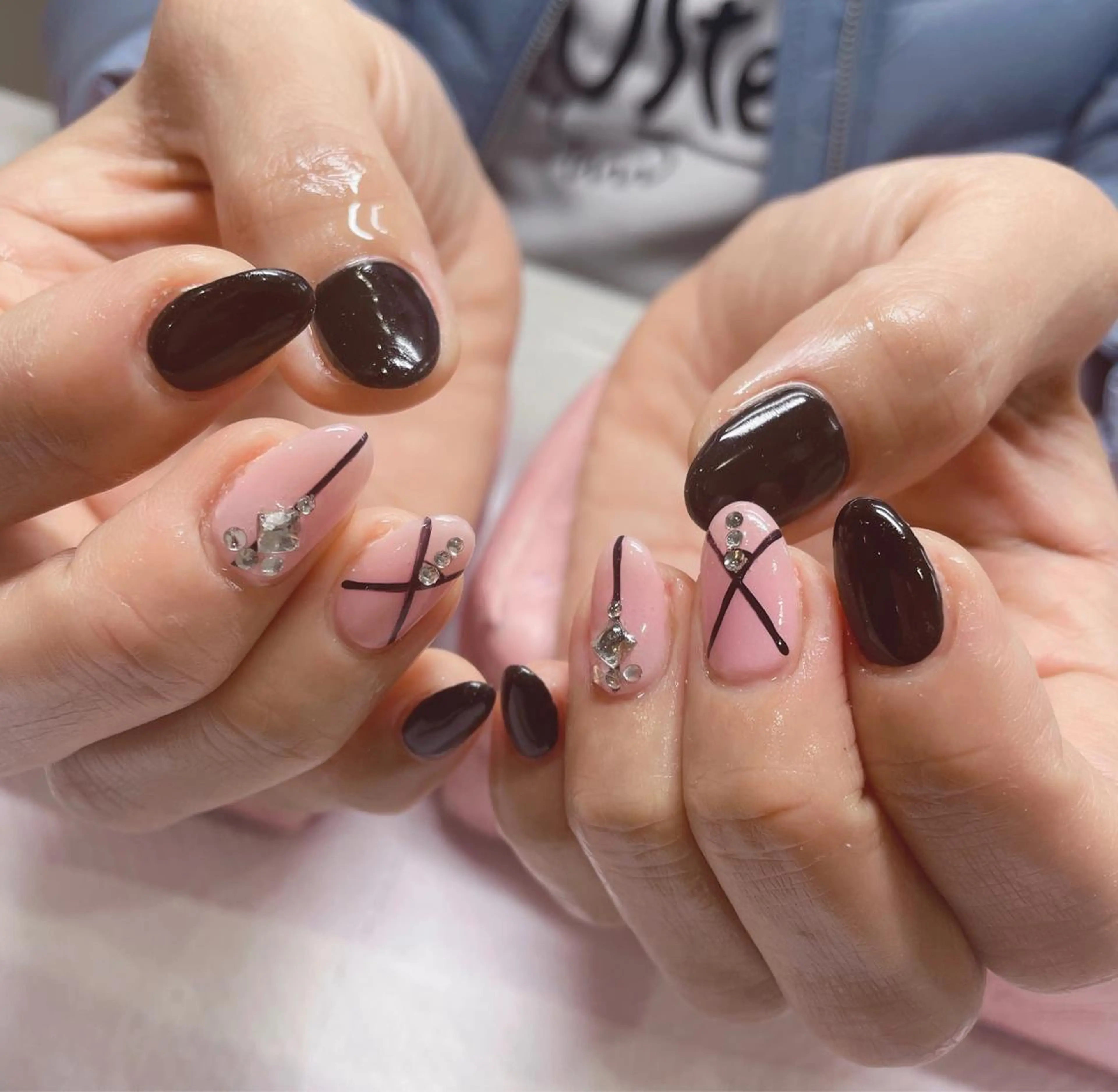 ネイル kouca  nail所属・コウ カnail💅のネイルデザイン